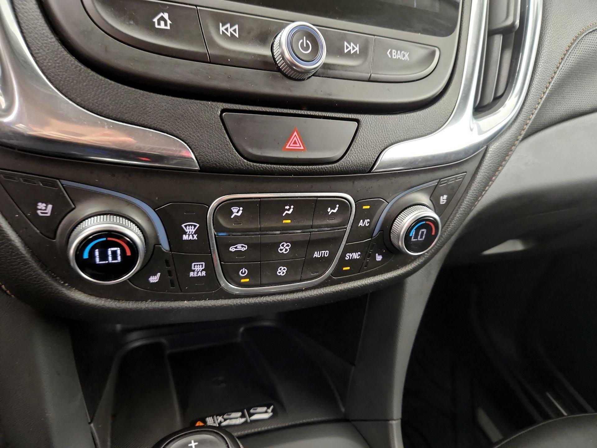 Thumbnail: 2018 Chevrolet Equinox - 14