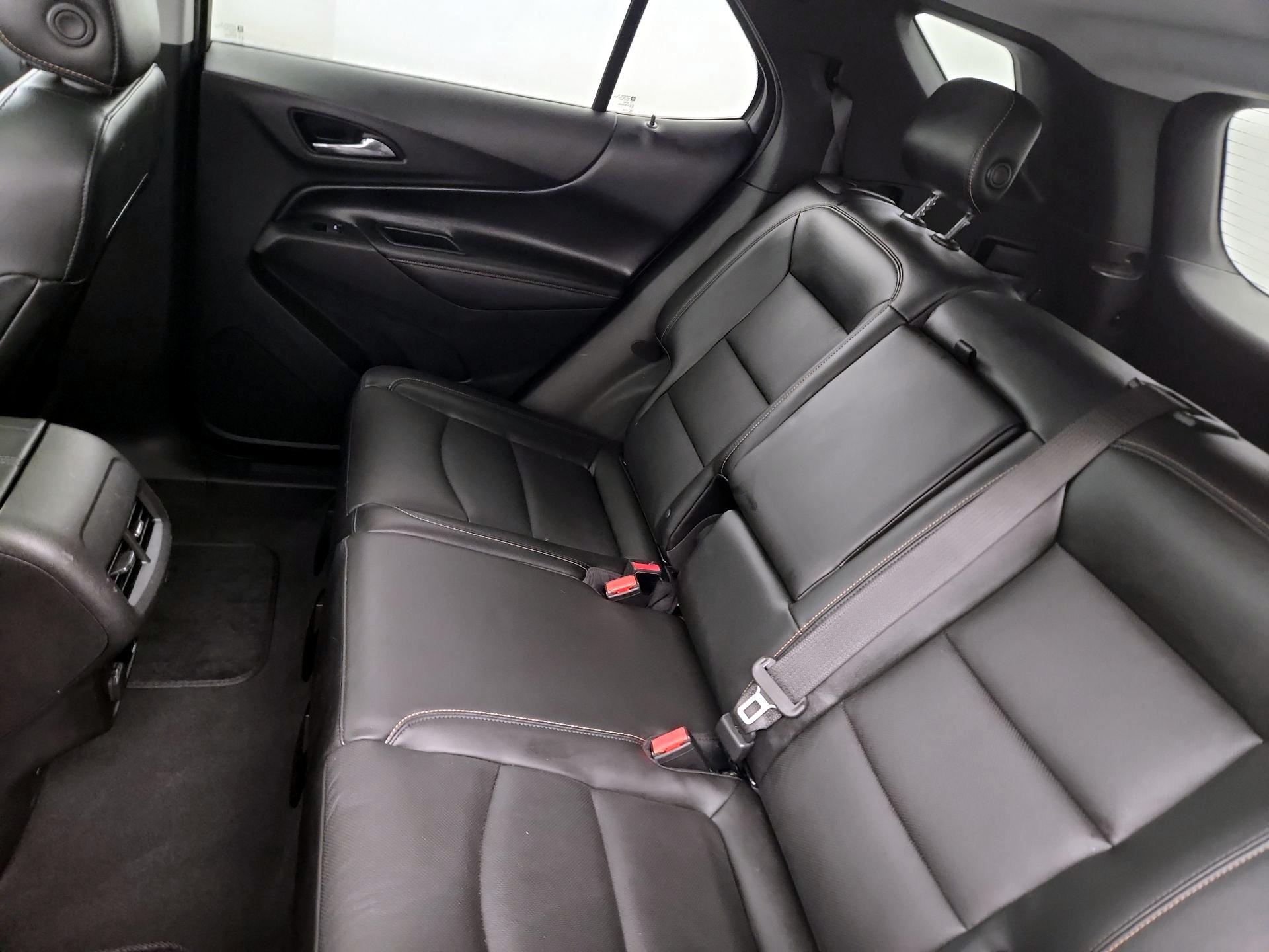 Thumbnail: 2018 Chevrolet Equinox - 18