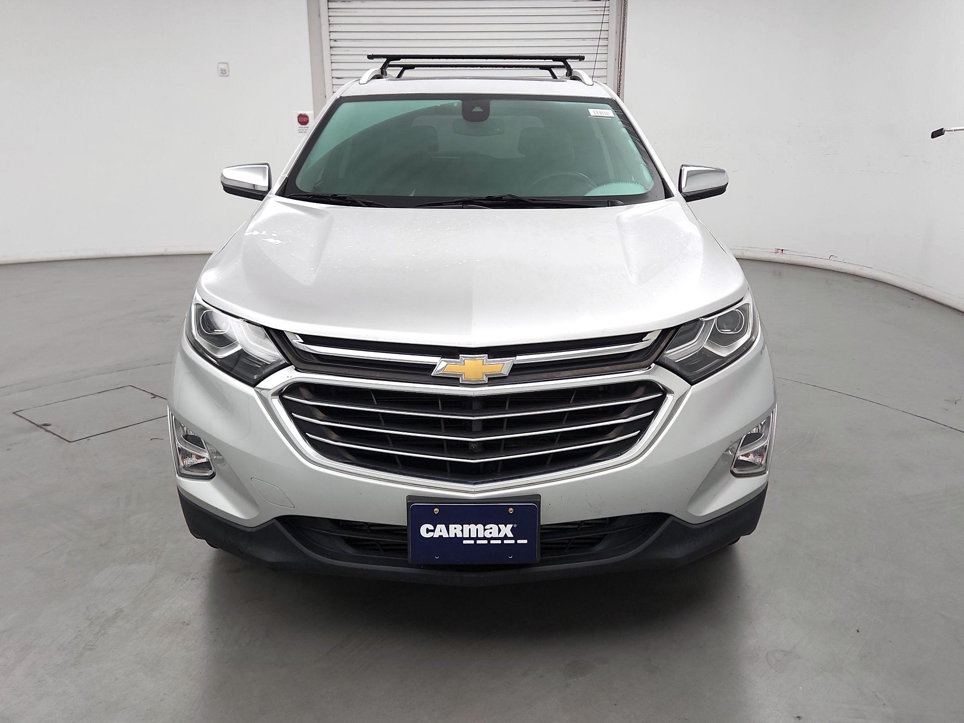 Thumbnail: 2018 Chevrolet Equinox - 2