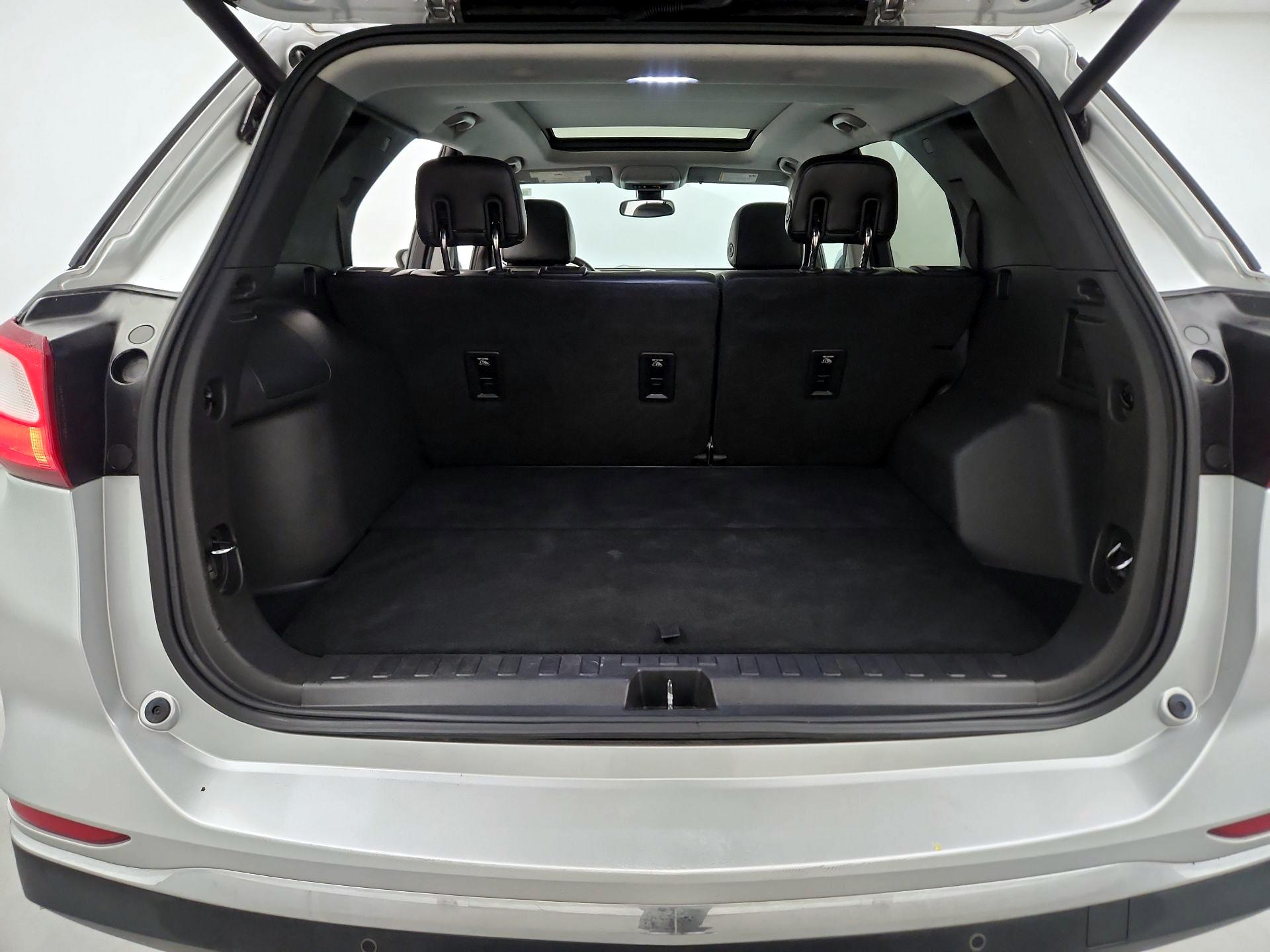 Thumbnail: 2018 Chevrolet Equinox - 19
