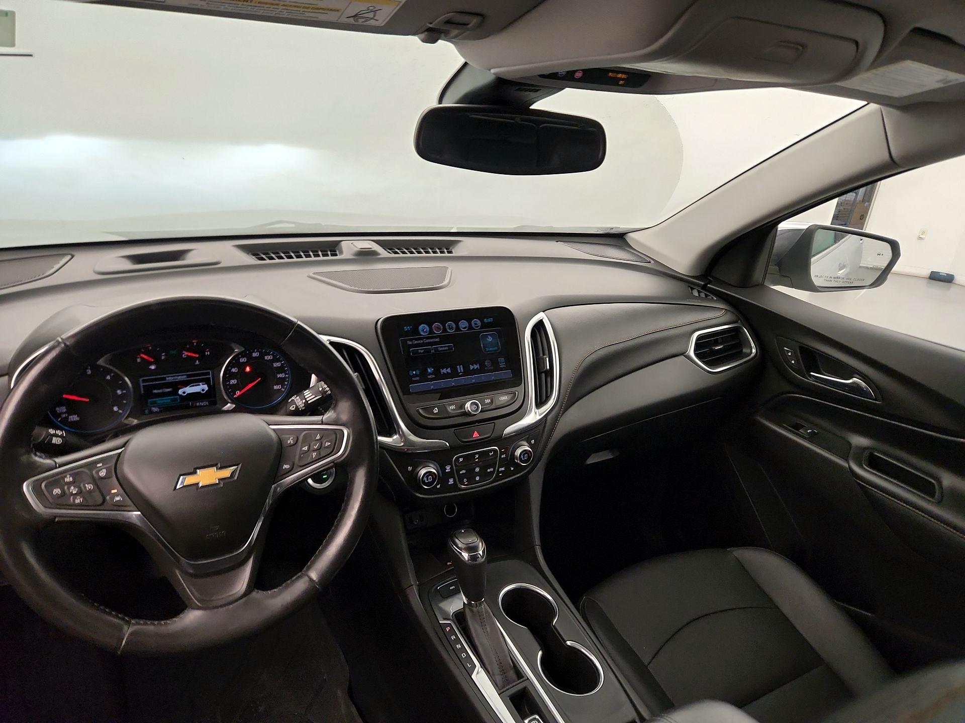 Thumbnail: 2018 Chevrolet Equinox - 8