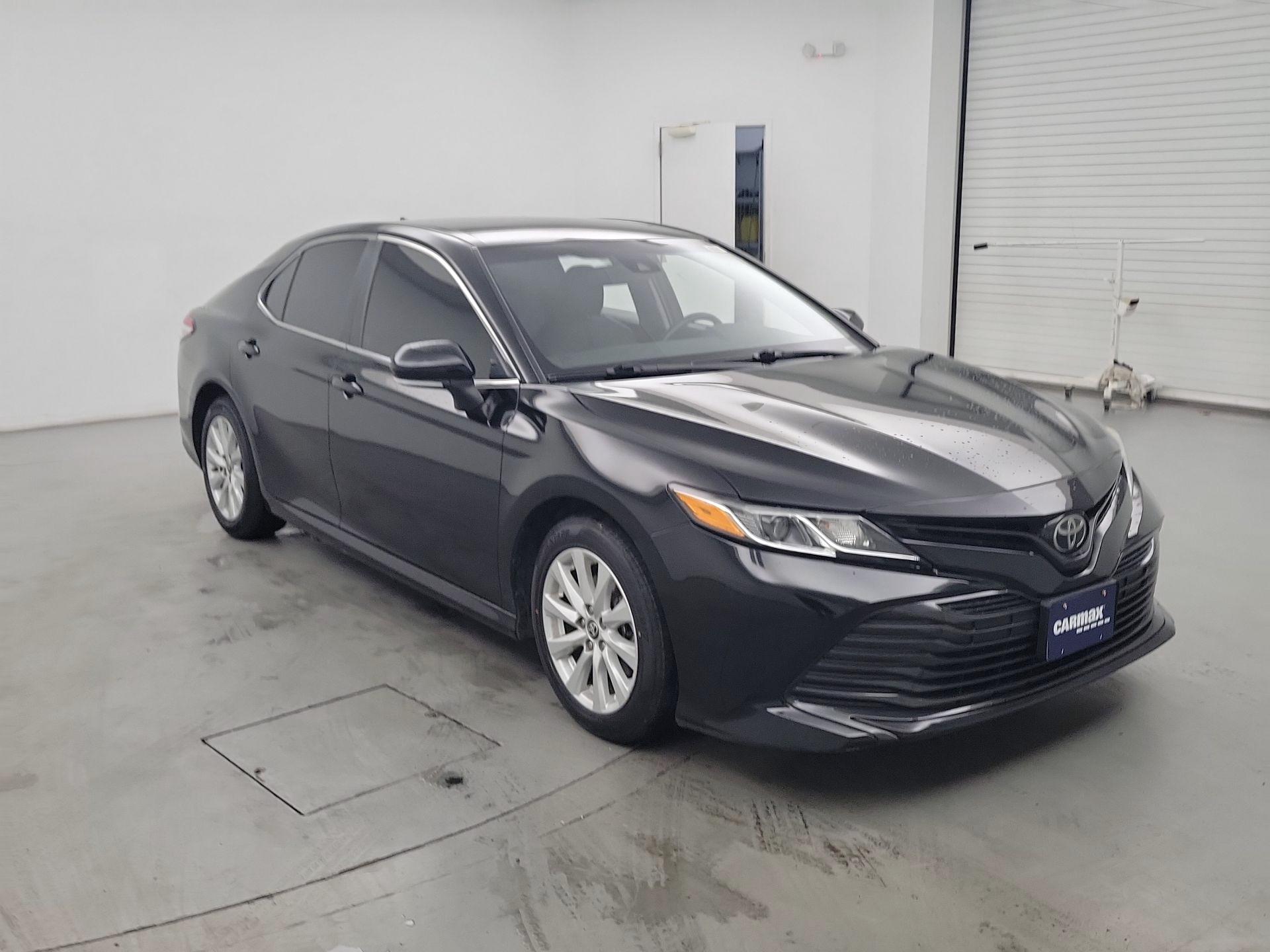 Thumbnail: 2020 Toyota Camry - 1