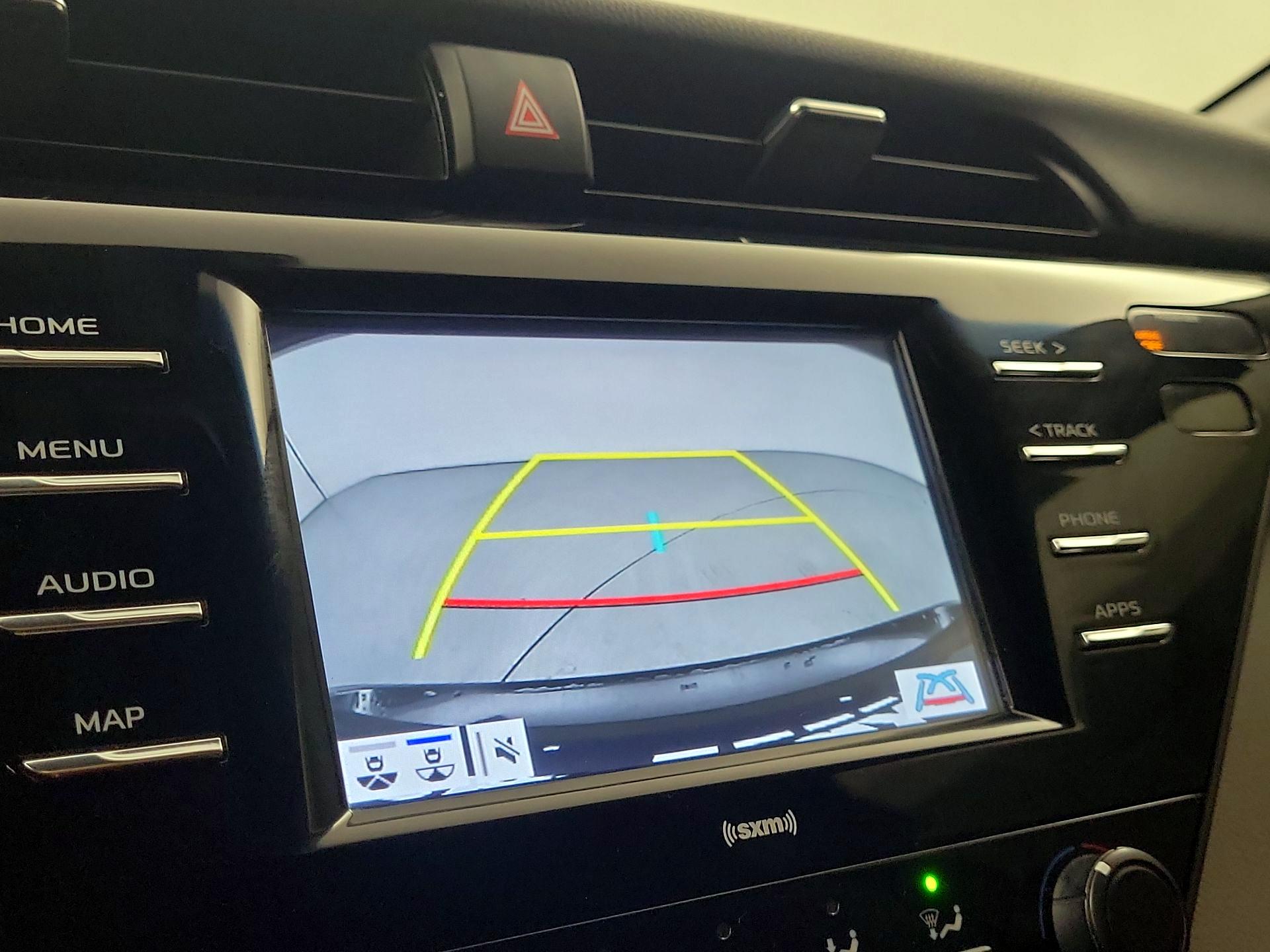 Thumbnail: 2020 Toyota Camry - 12