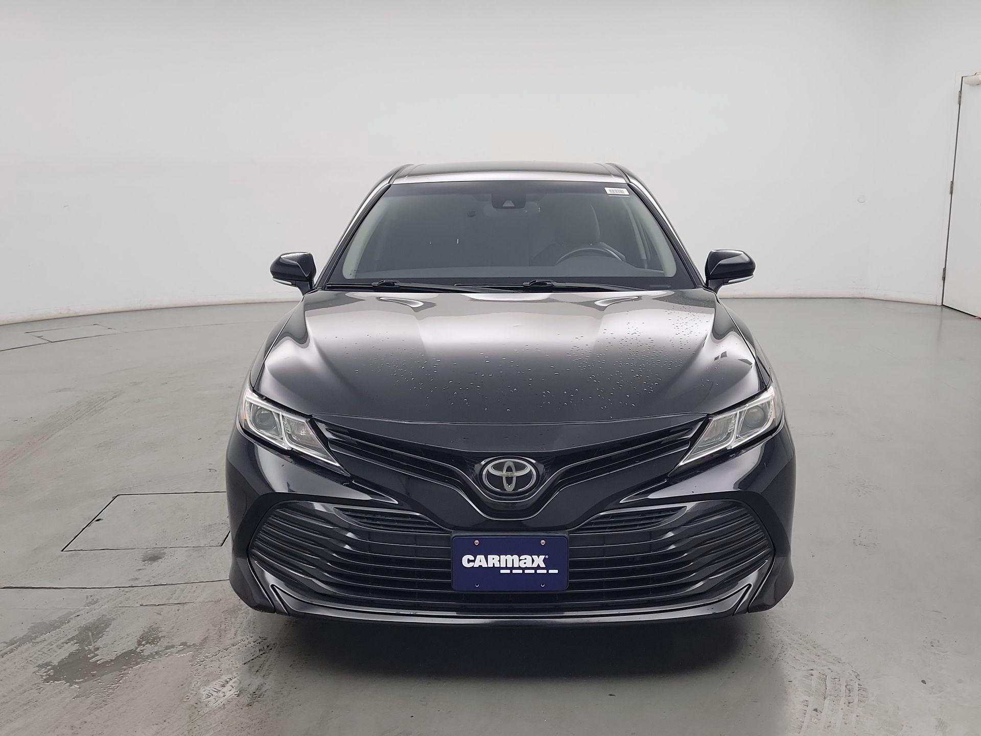 Thumbnail: 2020 Toyota Camry - 2
