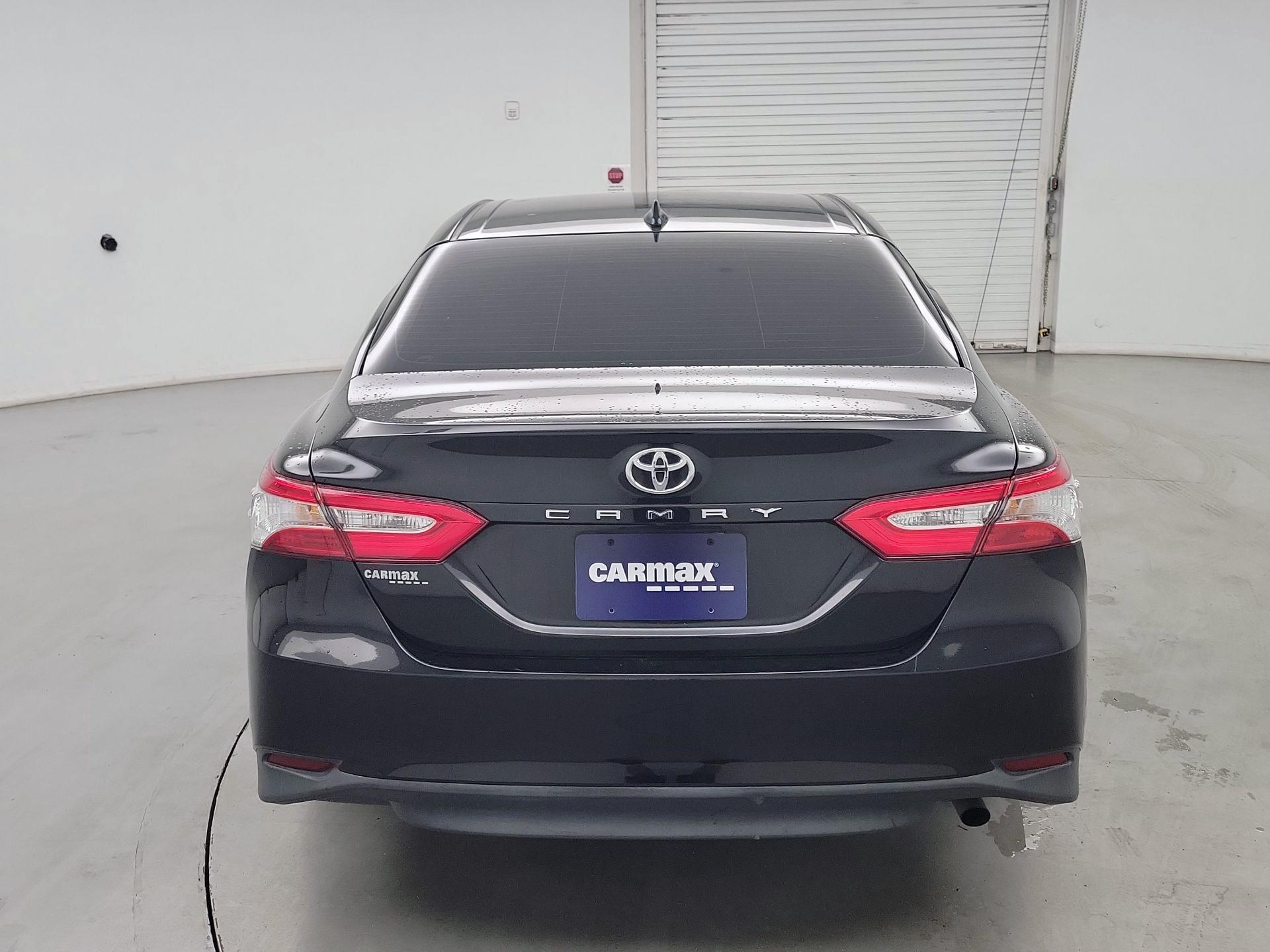 Thumbnail: 2020 Toyota Camry - 6