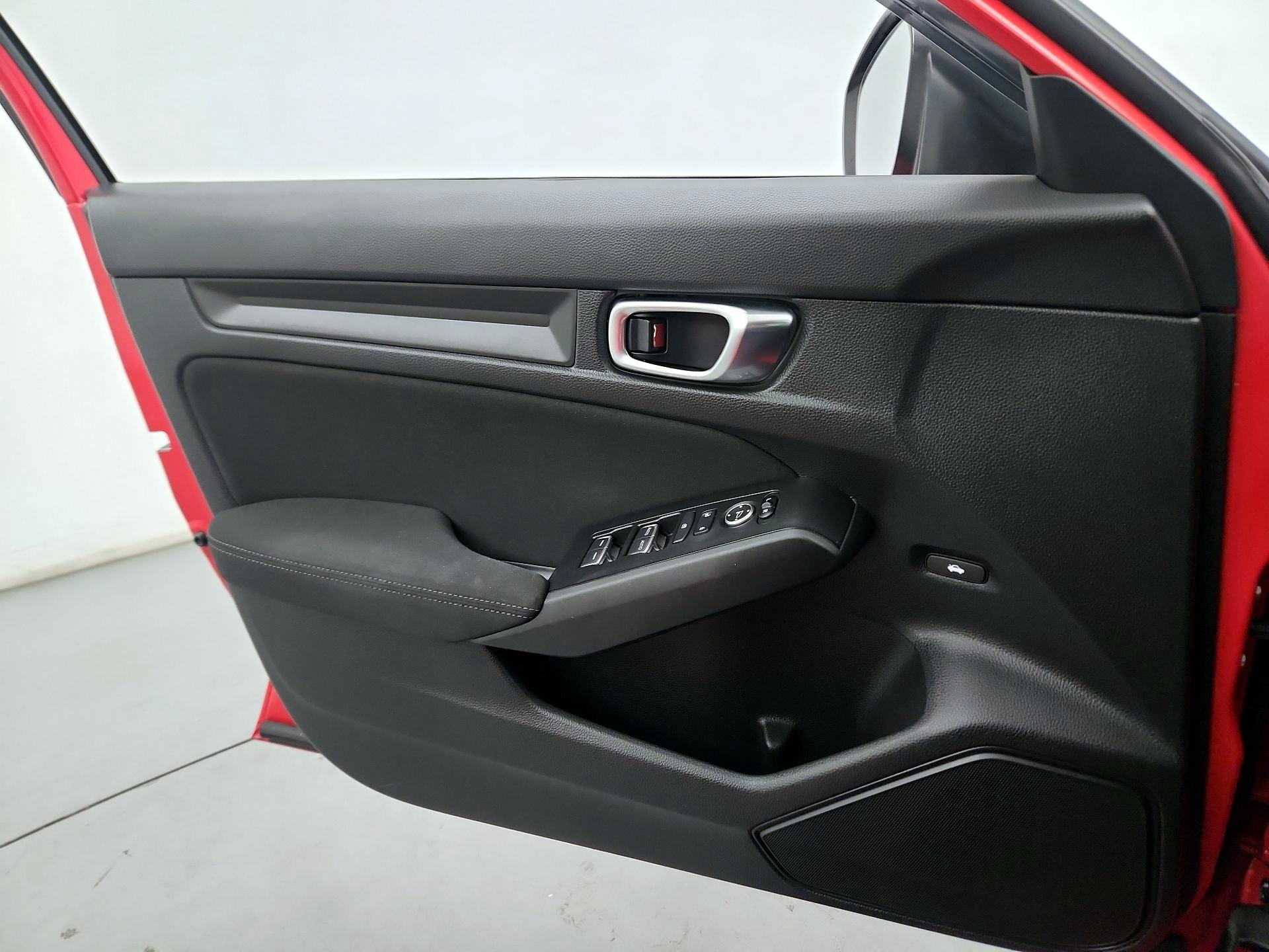 Thumbnail: 2022 Honda Civic - 12