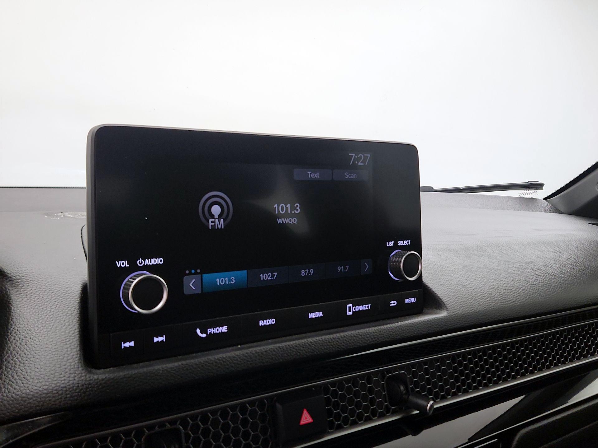 Thumbnail: 2022 Honda Civic - 15