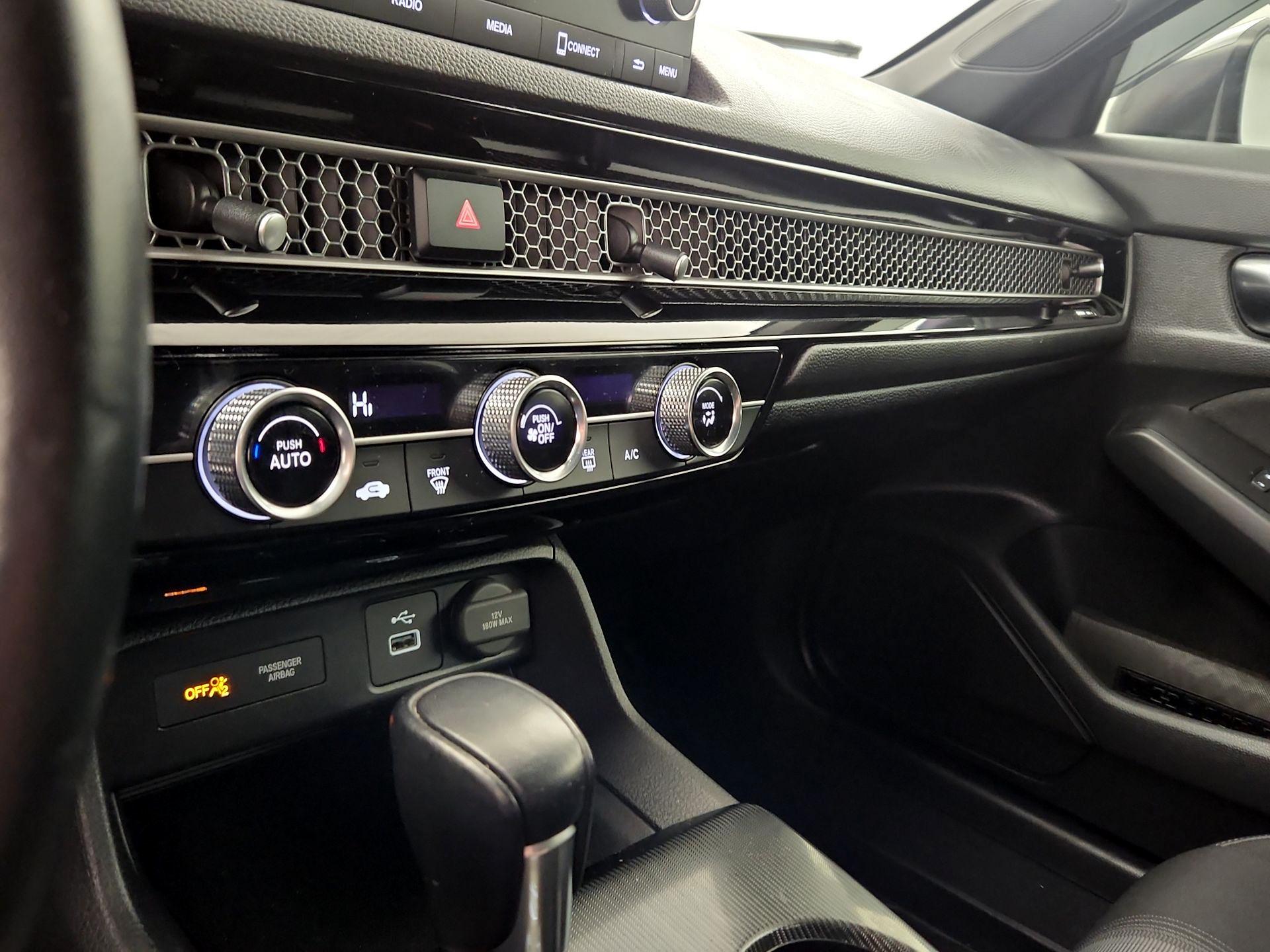 Thumbnail: 2022 Honda Civic - 16