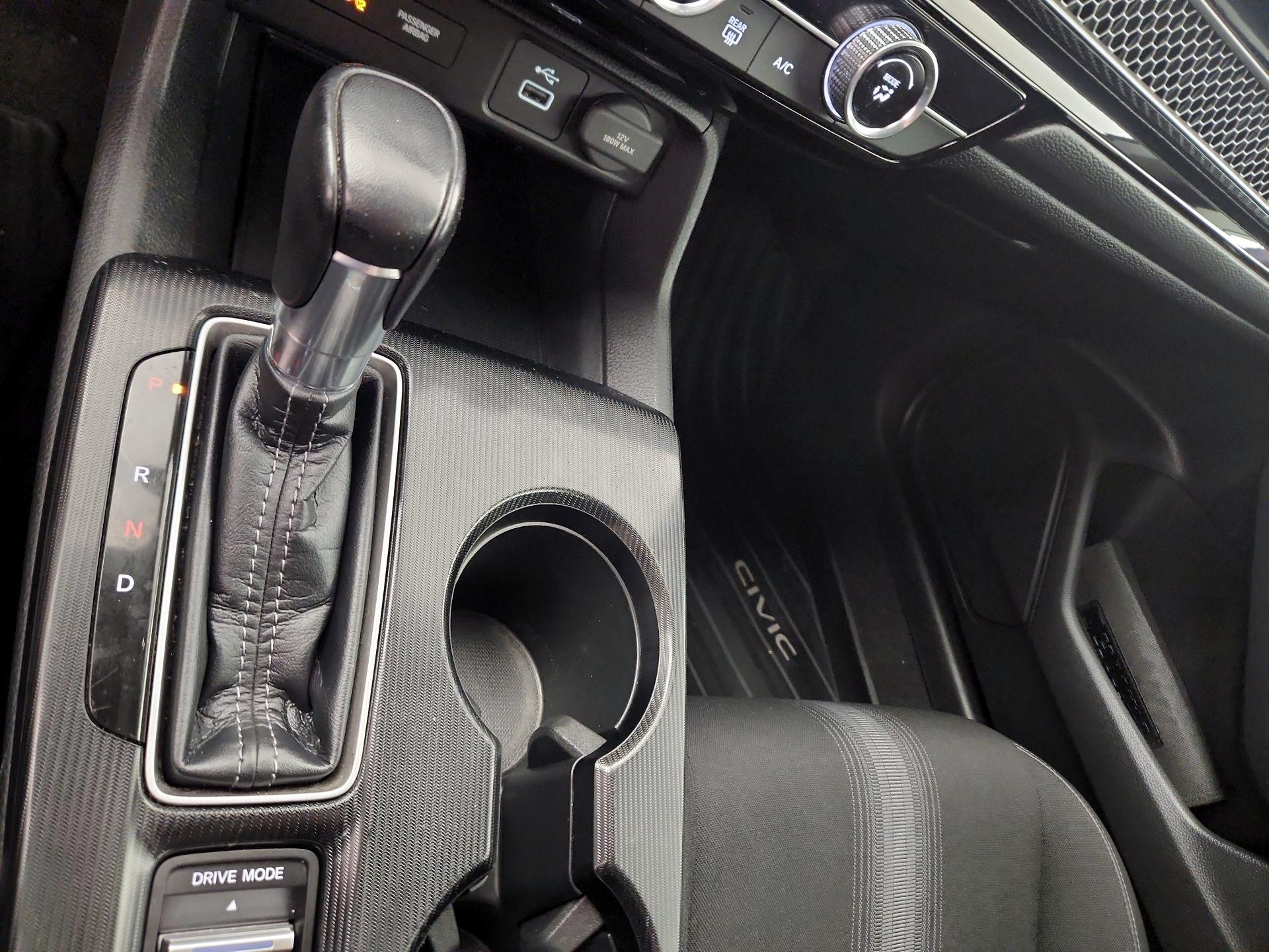 Thumbnail: 2022 Honda Civic - 17