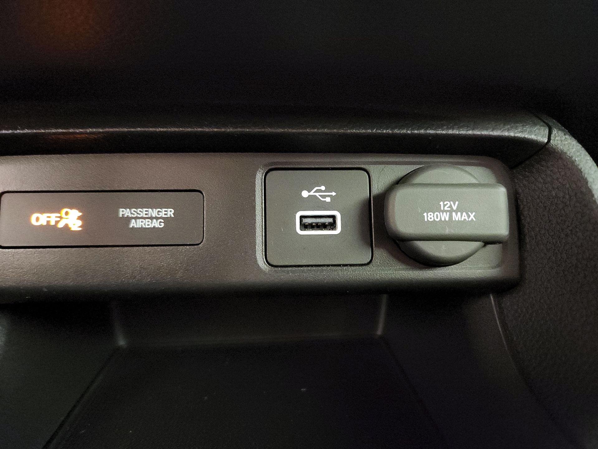 Thumbnail: 2022 Honda Civic - 18