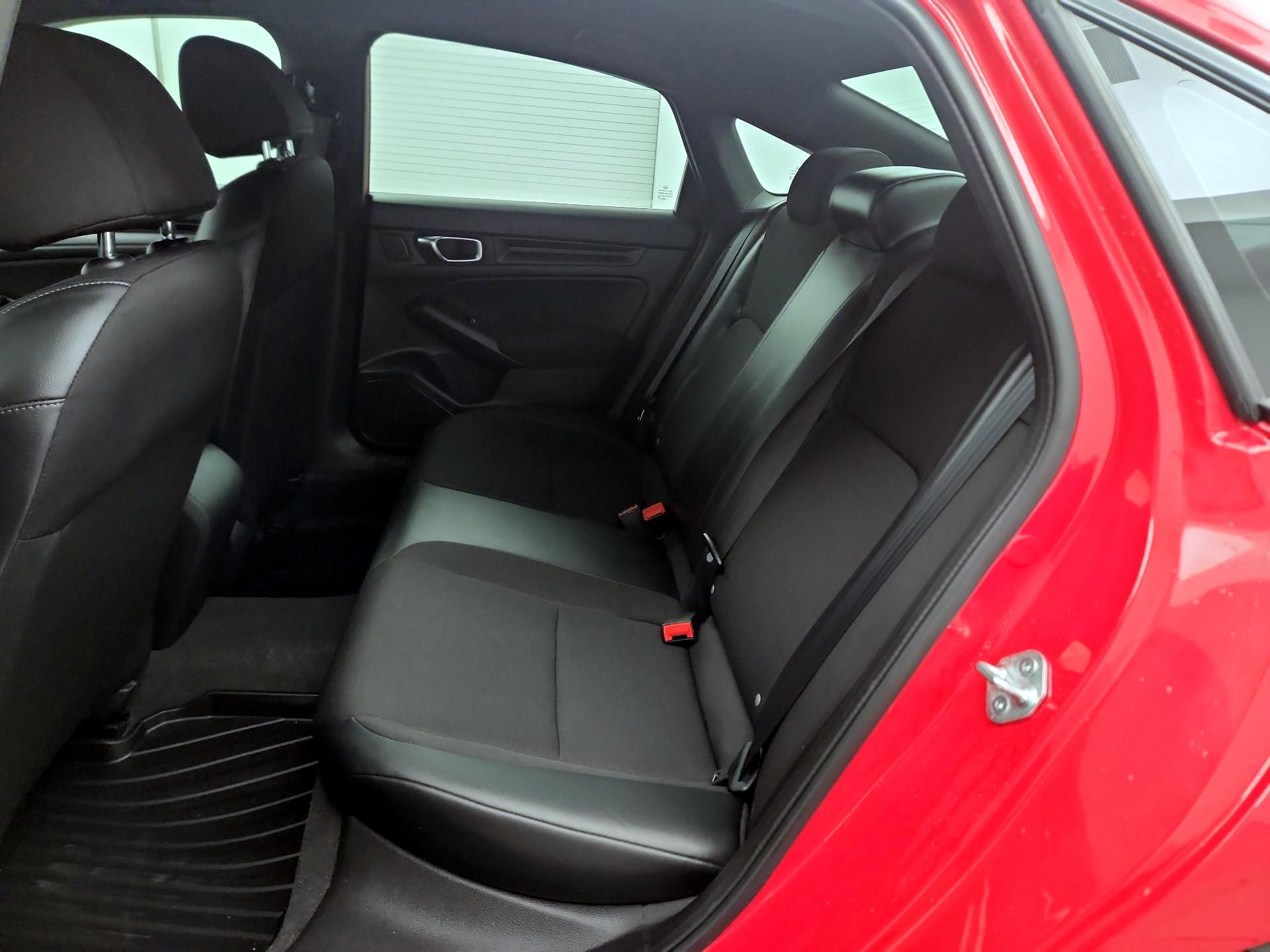 Thumbnail: 2022 Honda Civic - 19