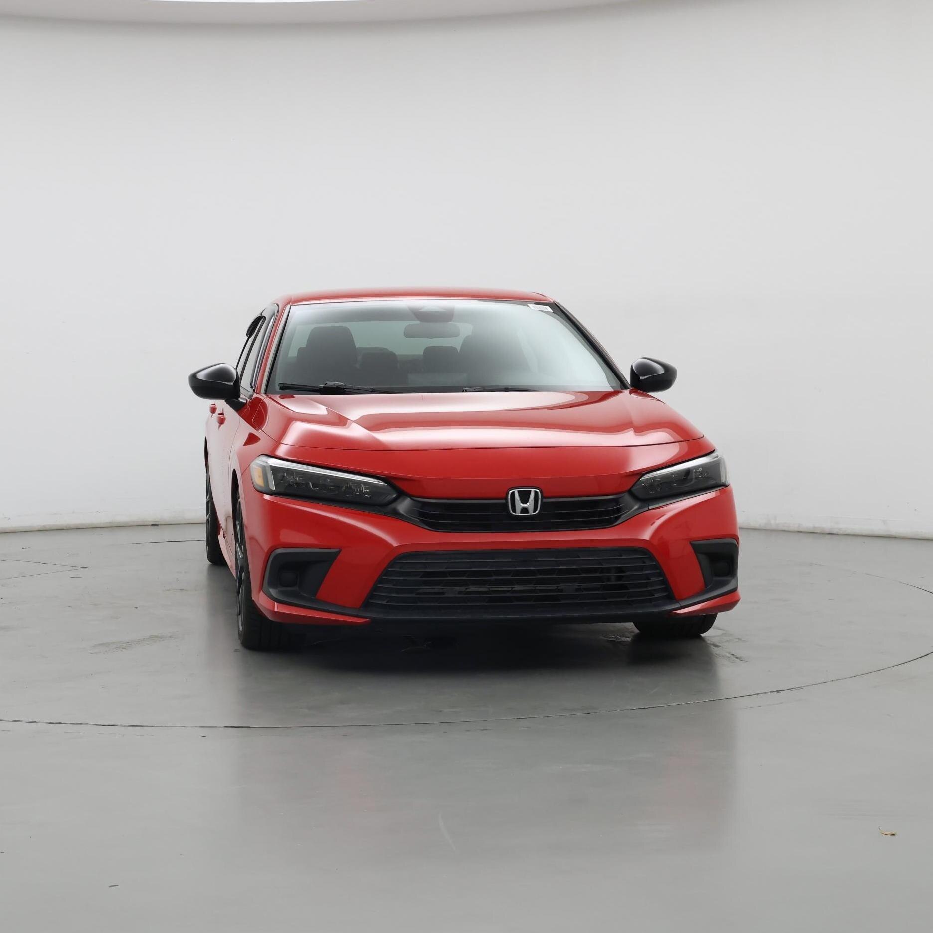 Thumbnail: 2022 Honda Civic - 5