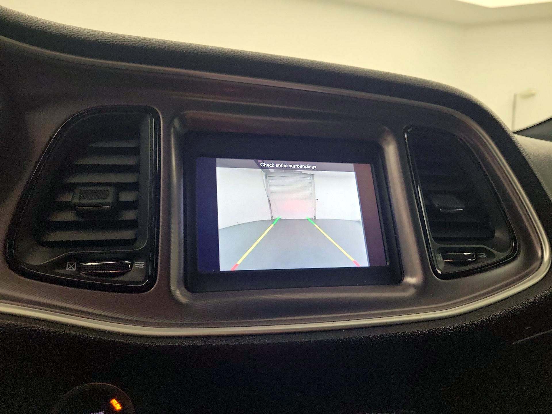 Thumbnail: 2019 Dodge Challenger - 12