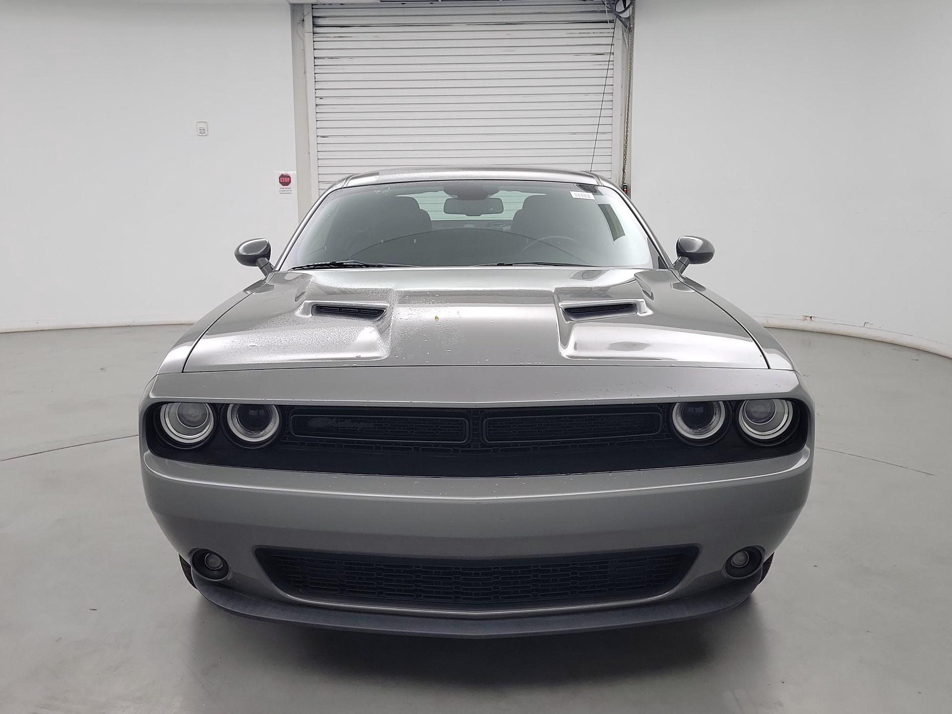 Thumbnail: 2019 Dodge Challenger - 2