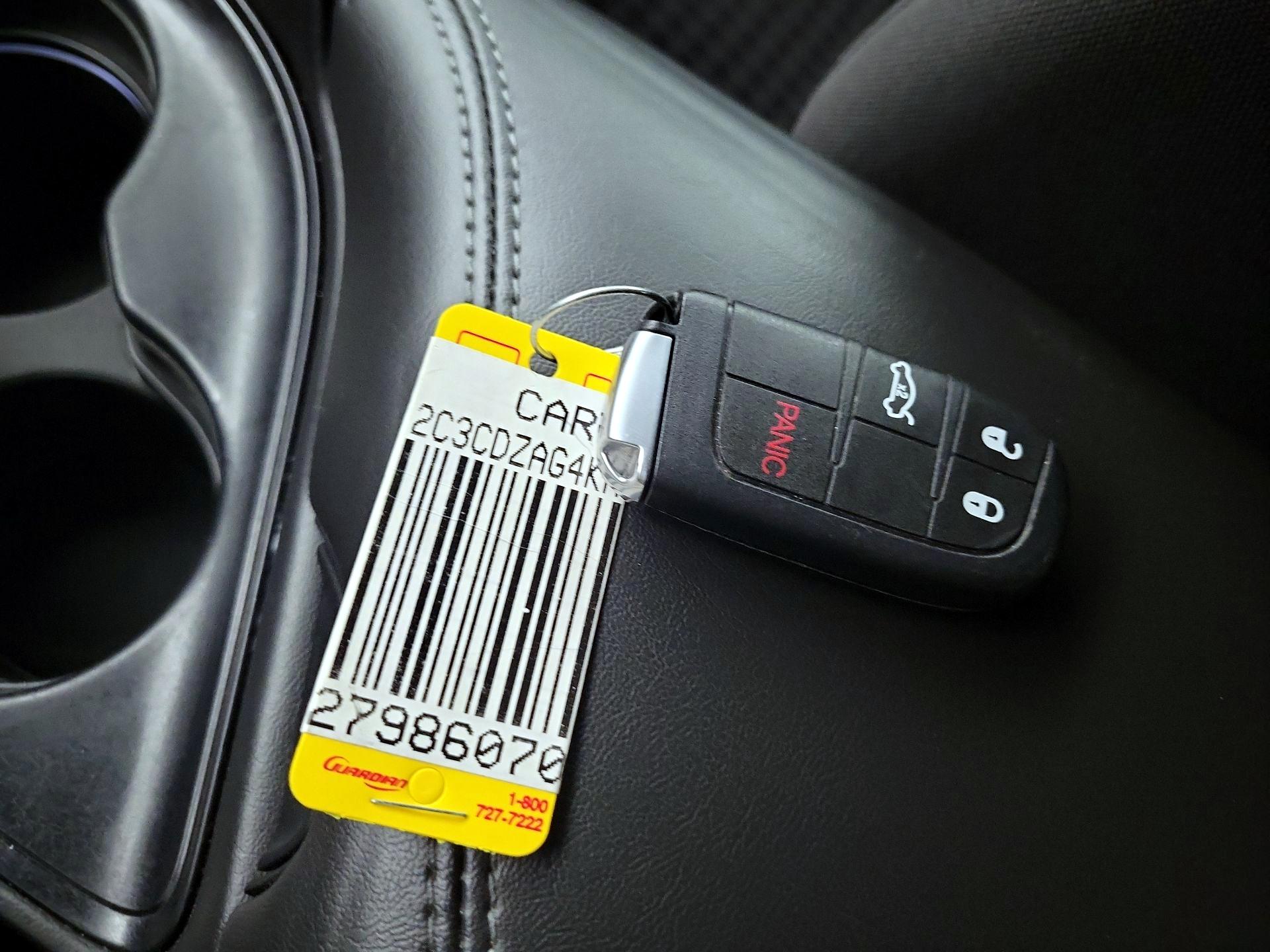 Thumbnail: 2019 Dodge Challenger - 20