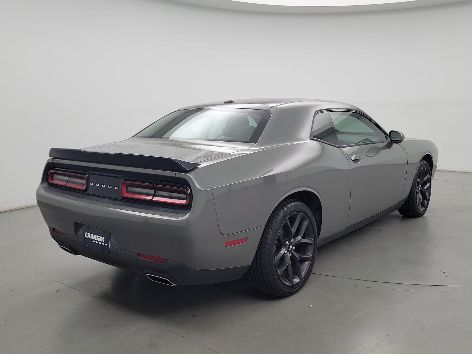Thumbnail: 2019 Dodge Challenger - 5