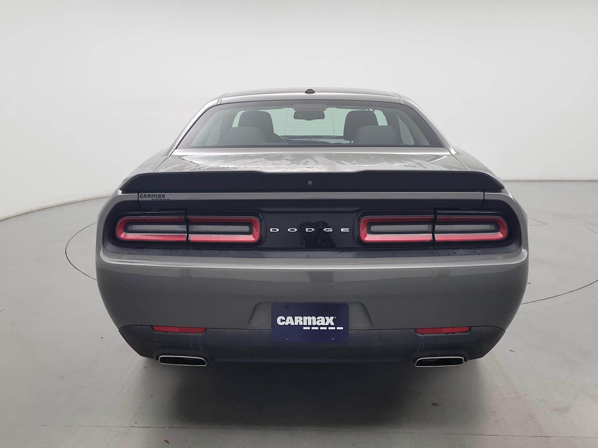Thumbnail: 2019 Dodge Challenger - 6