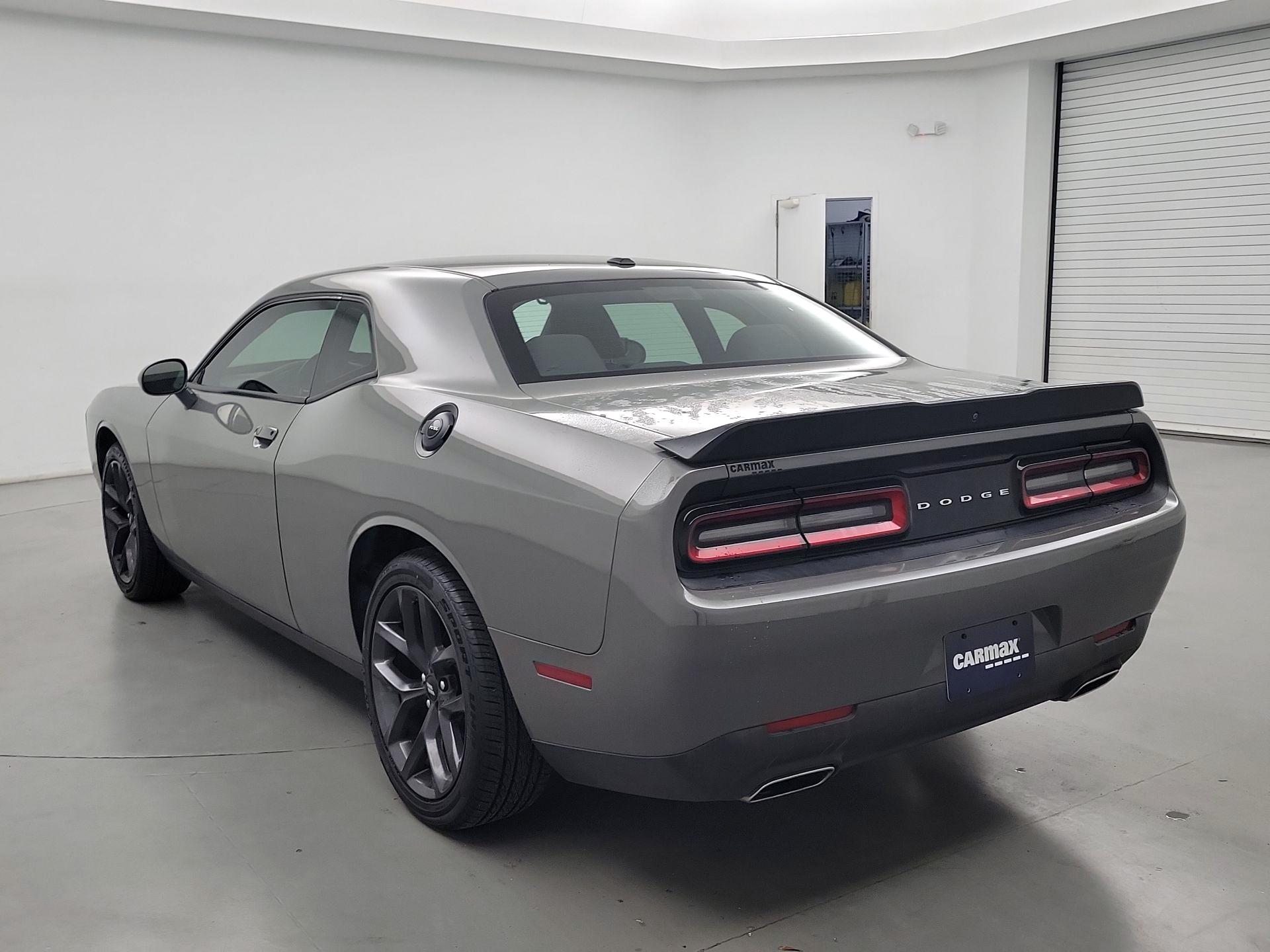 Thumbnail: 2019 Dodge Challenger - 7