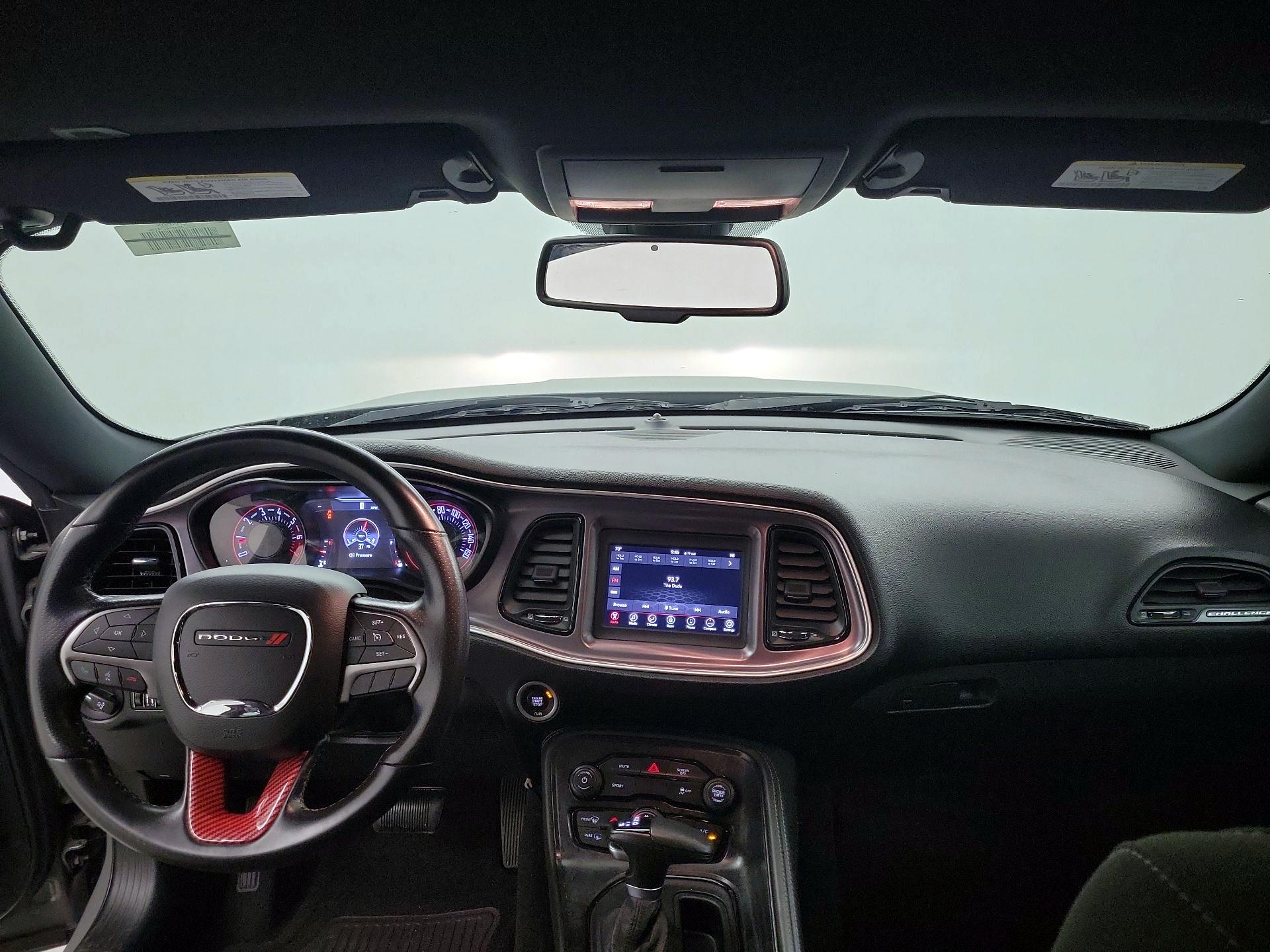 Thumbnail: 2019 Dodge Challenger - 8