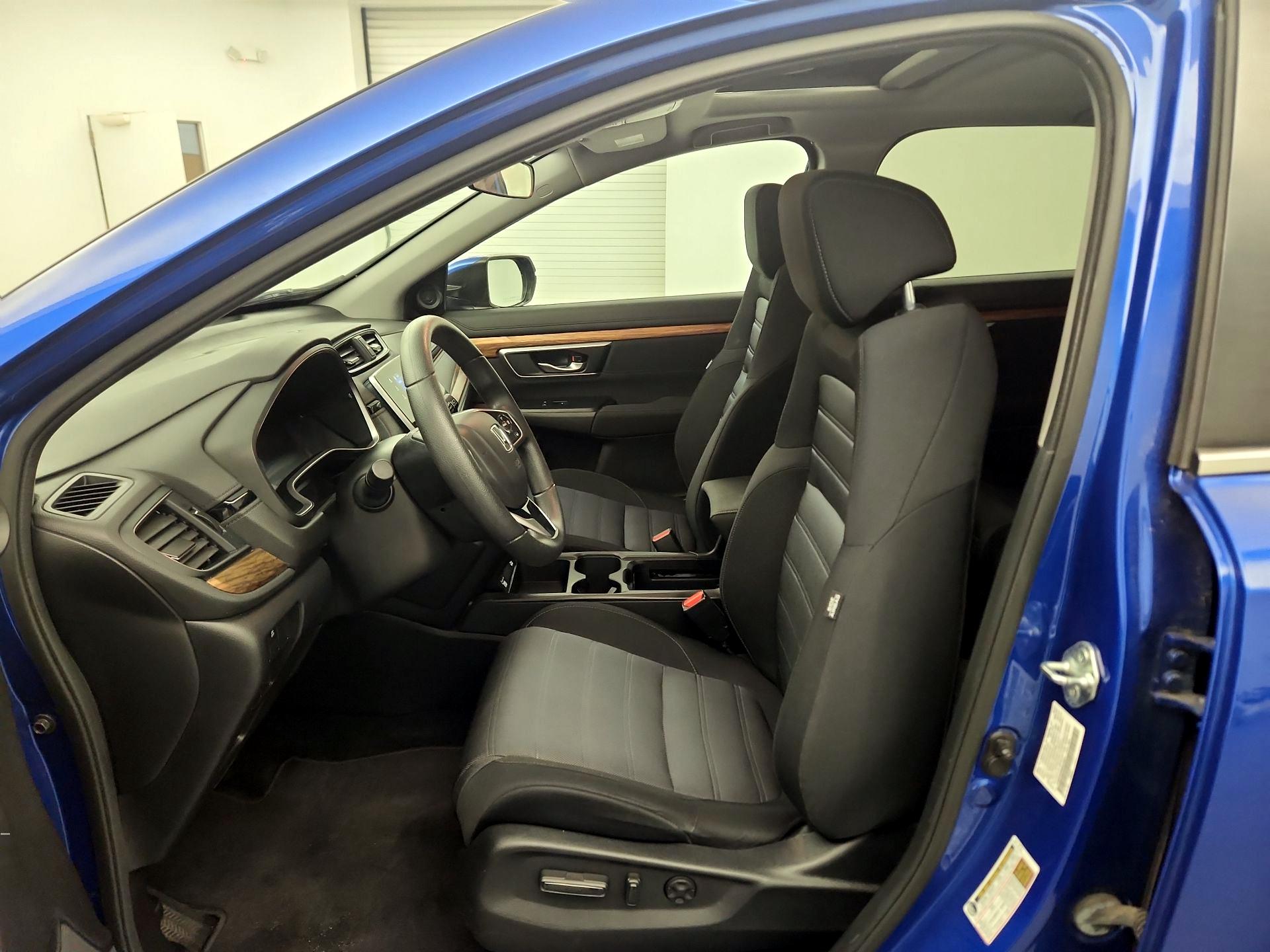 Thumbnail: 2021 Honda CR-V - 9