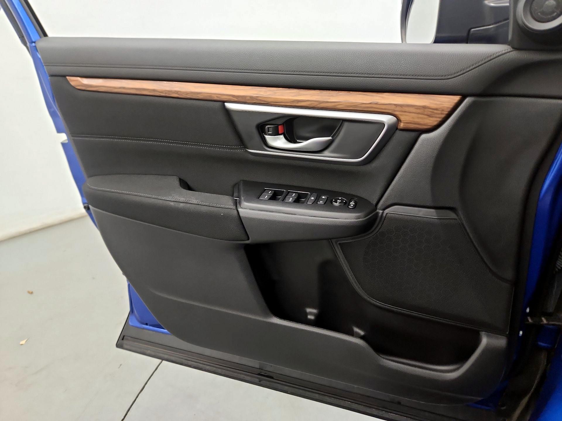 Thumbnail: 2021 Honda CR-V - 10