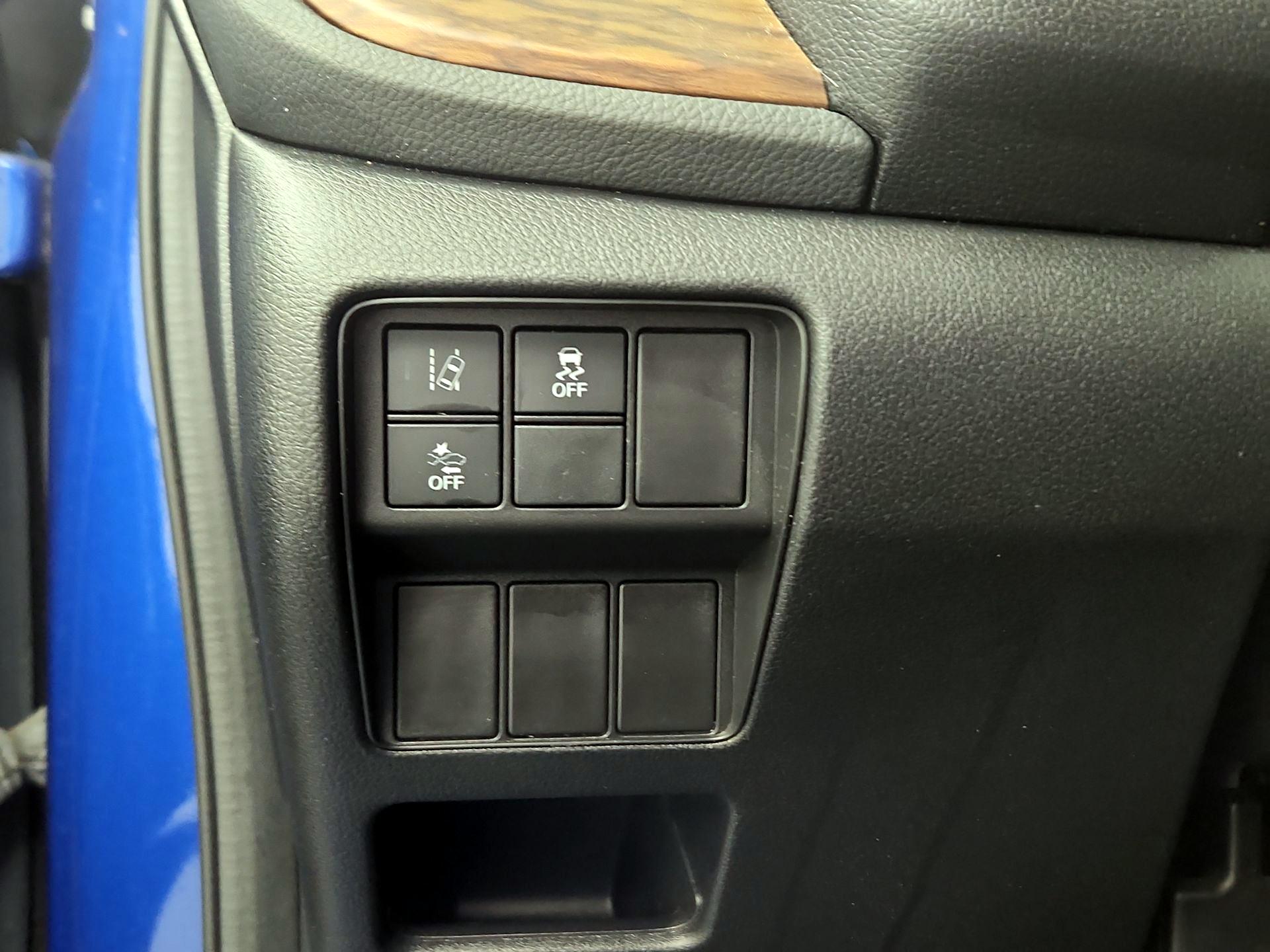 Thumbnail: 2021 Honda CR-V - 11