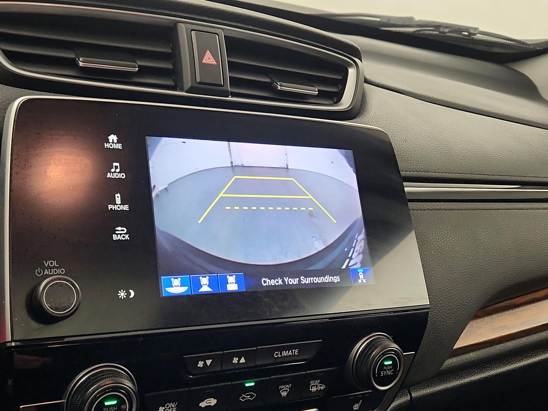 Thumbnail: 2021 Honda CR-V - 12