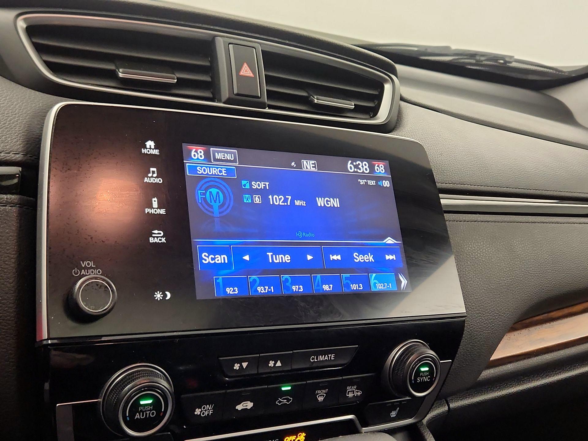 Thumbnail: 2021 Honda CR-V - 13