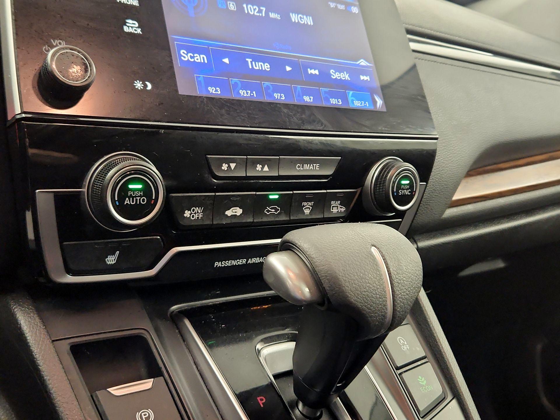 Thumbnail: 2021 Honda CR-V - 14