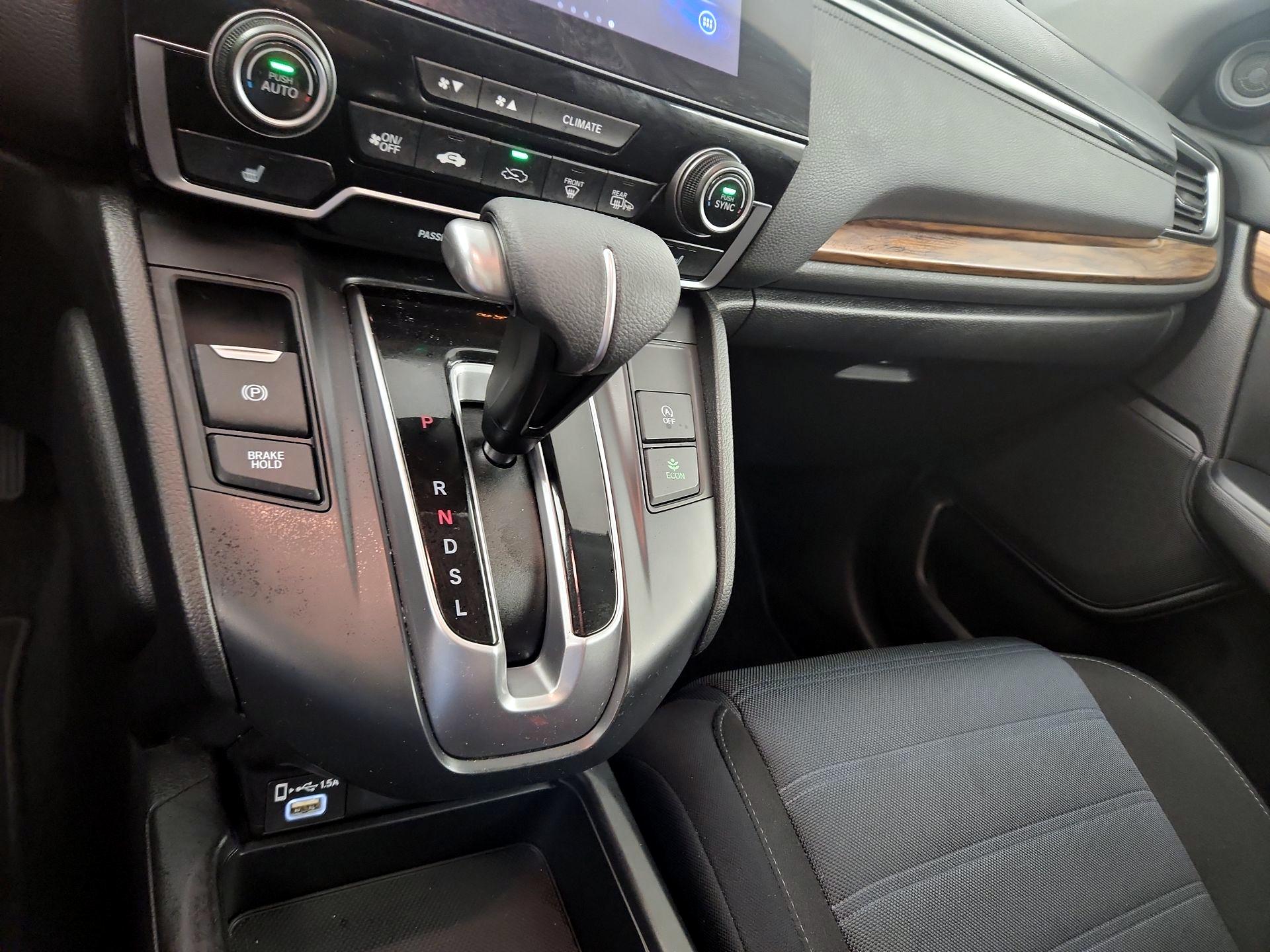 Thumbnail: 2021 Honda CR-V - 15