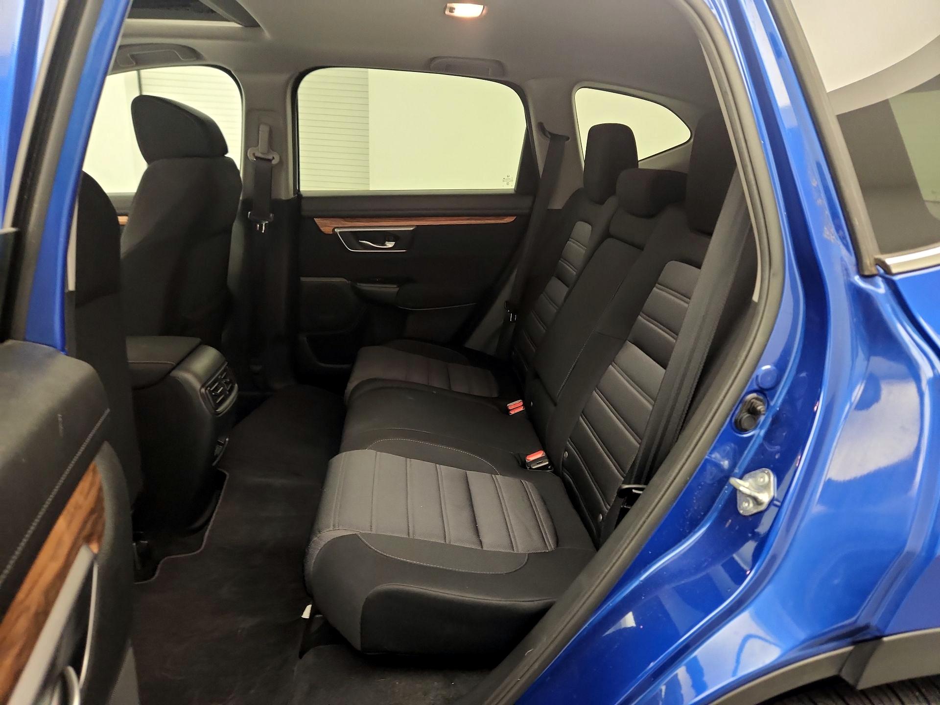 Thumbnail: 2021 Honda CR-V - 18