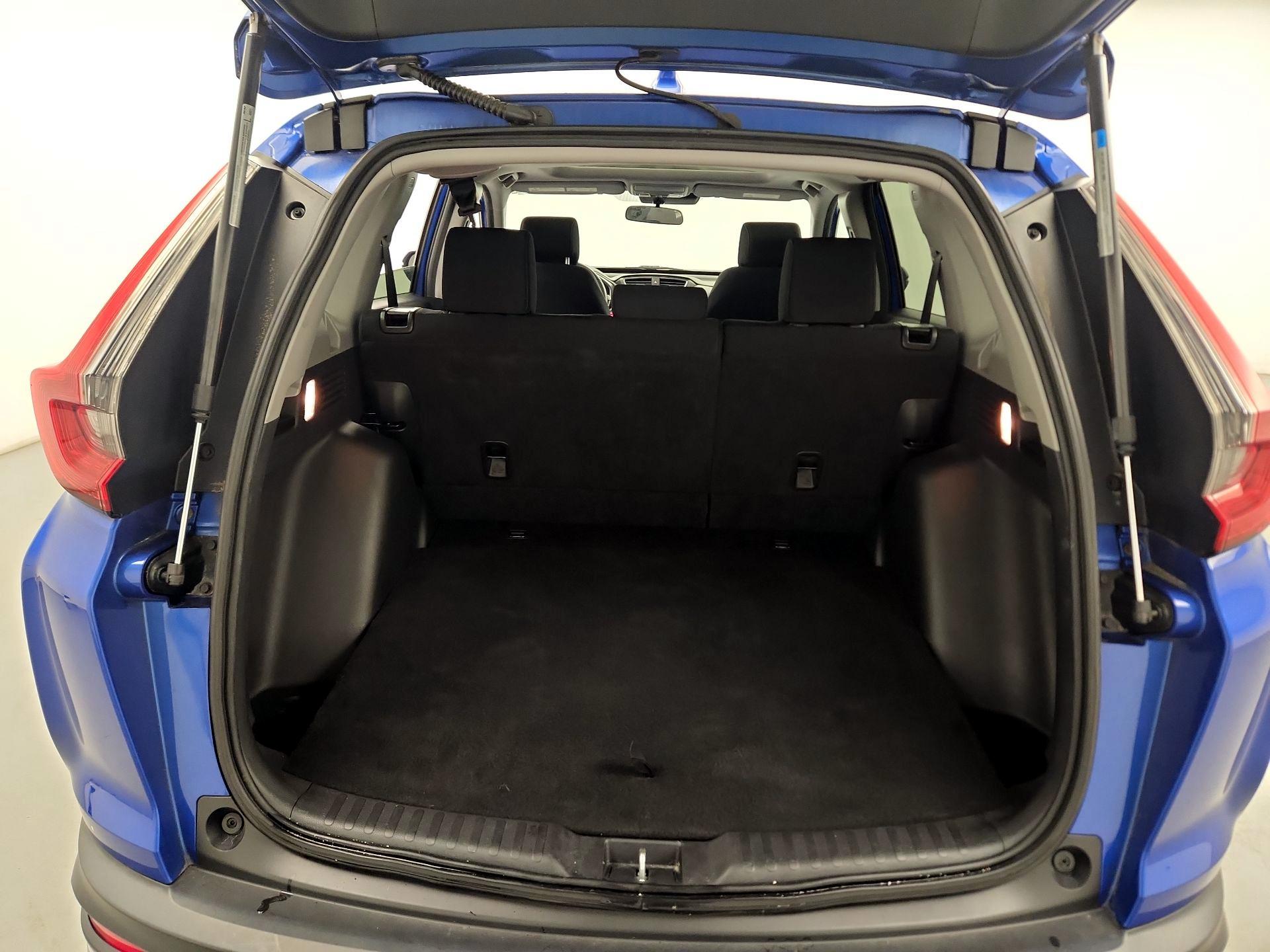 Thumbnail: 2021 Honda CR-V - 19