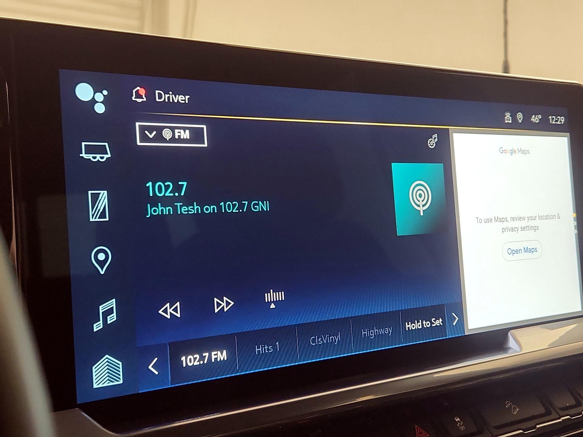 Thumbnail: 2024 Chevrolet Silverado 2500 - 13