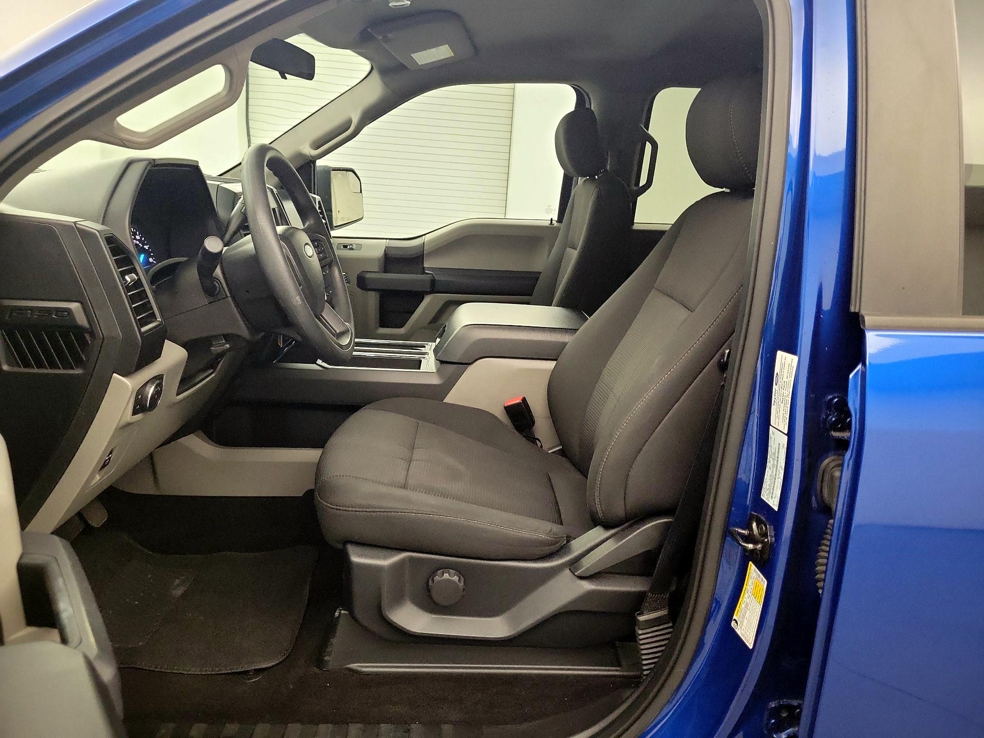 Thumbnail: 2018 Ford F-150 - 9