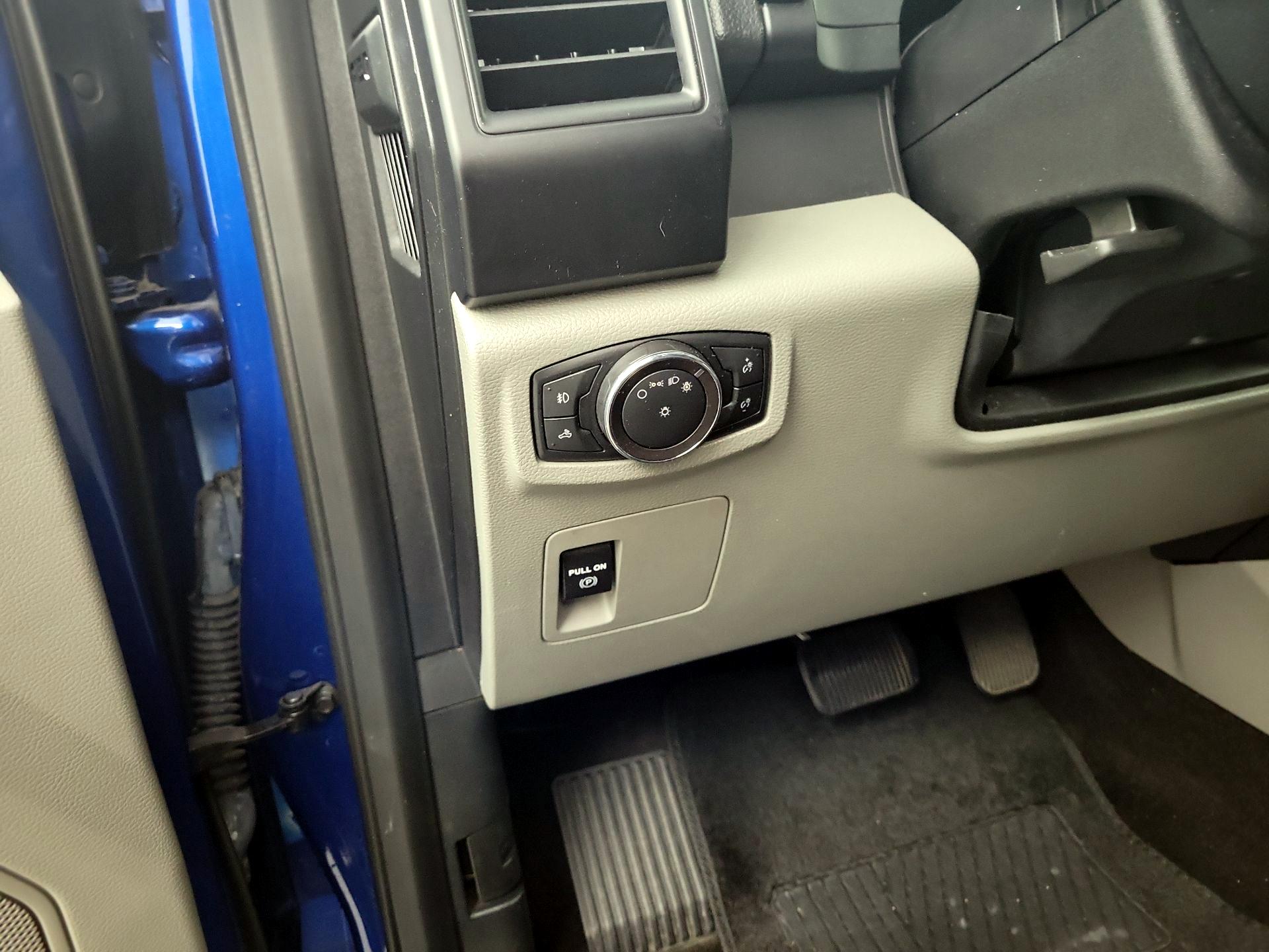 Thumbnail: 2018 Ford F-150 - 11