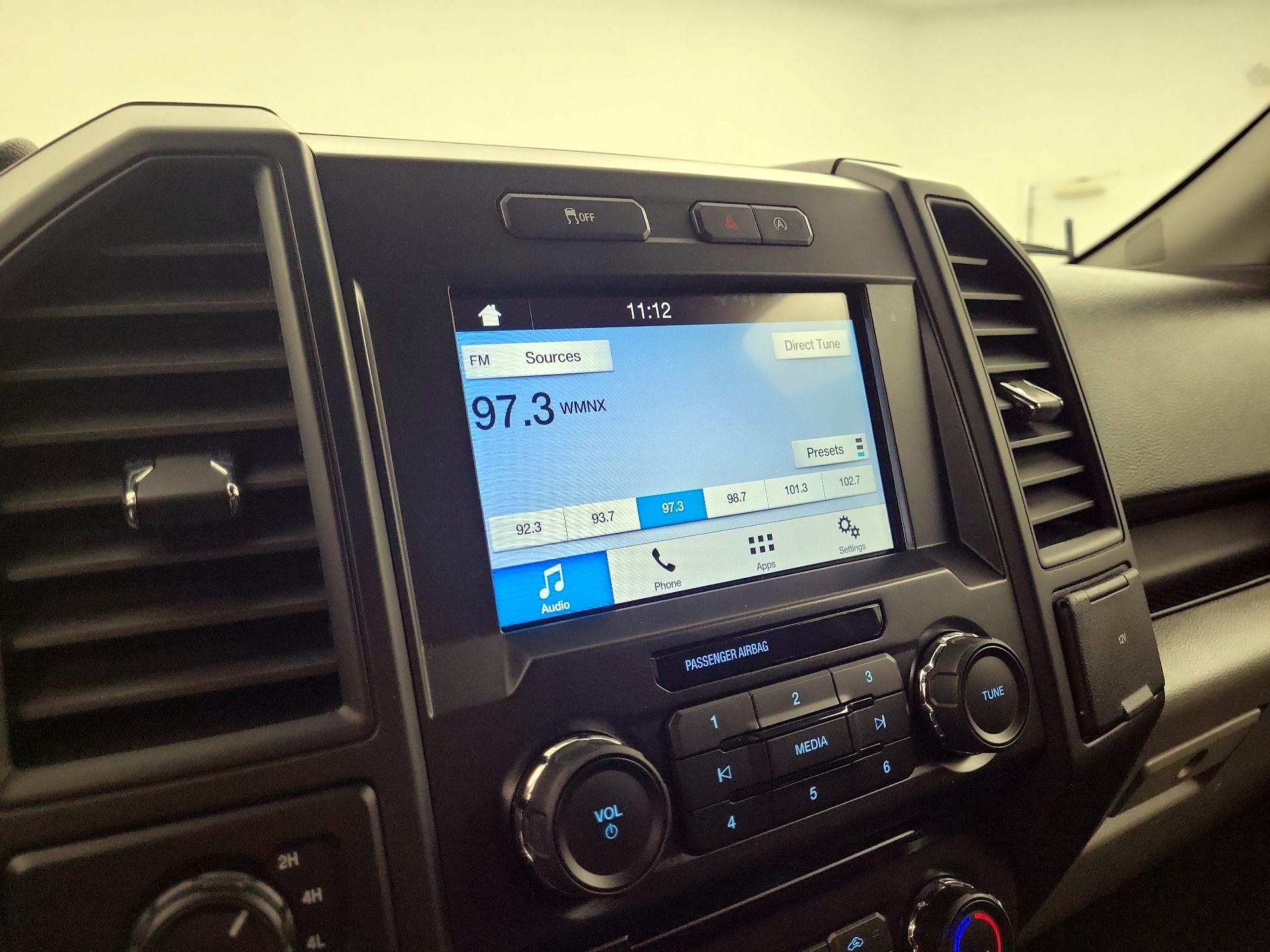 Thumbnail: 2018 Ford F-150 - 12