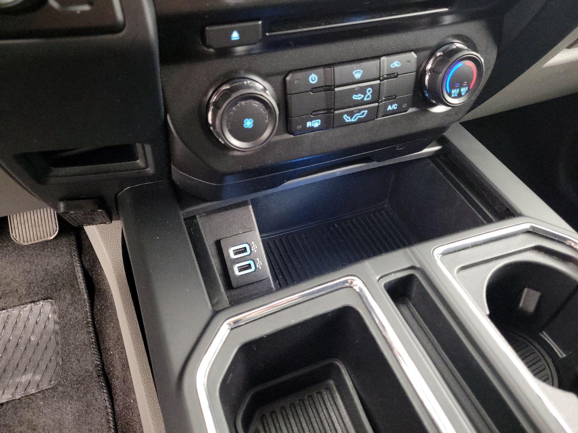 Thumbnail: 2018 Ford F-150 - 15