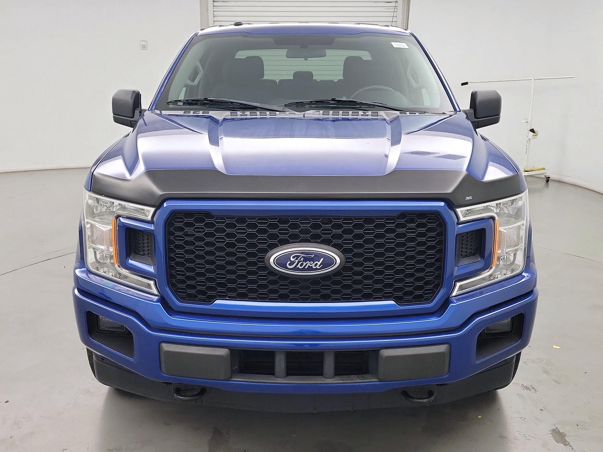 Thumbnail: 2018 Ford F-150 - 2