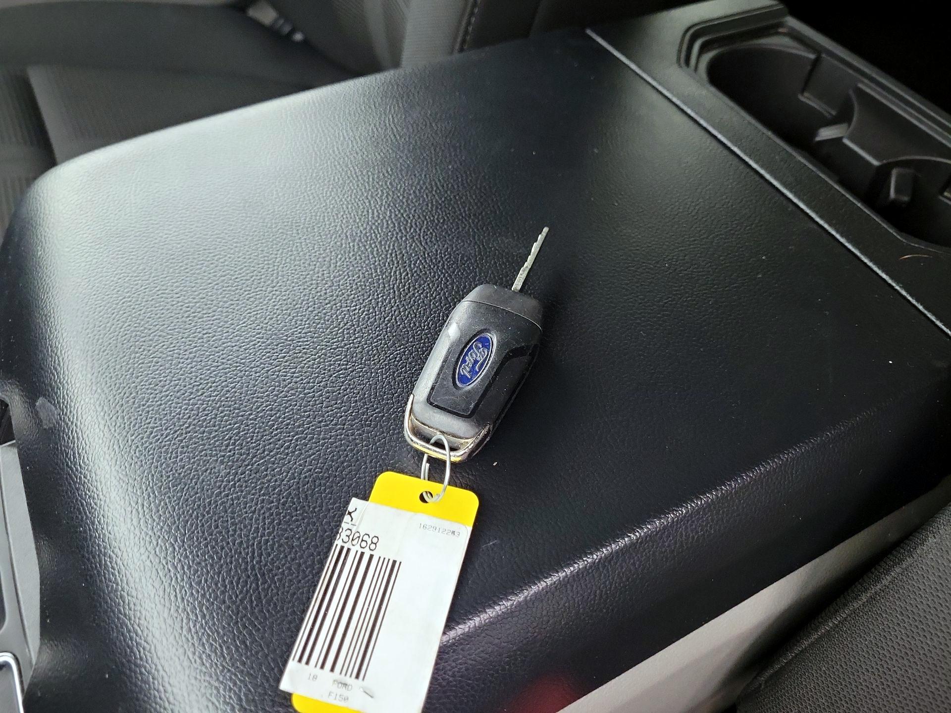 Thumbnail: 2018 Ford F-150 - 19