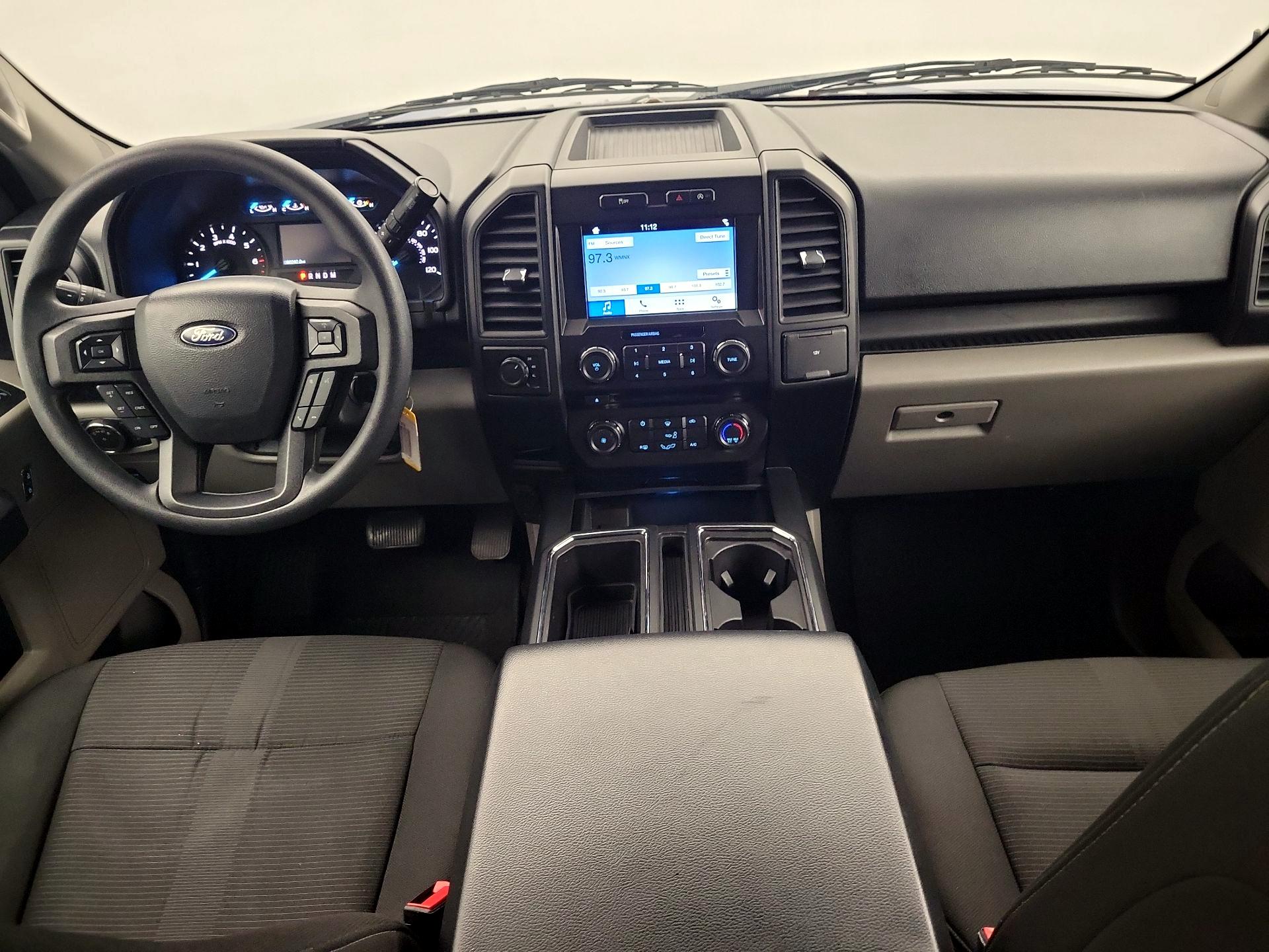 Thumbnail: 2018 Ford F-150 - 8