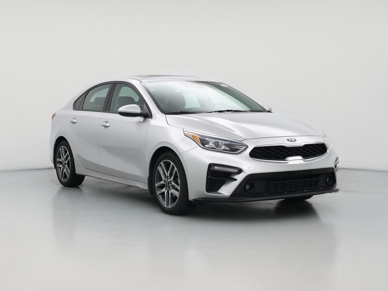 2019 Kia Forte S -
                  Fayetteville, NC