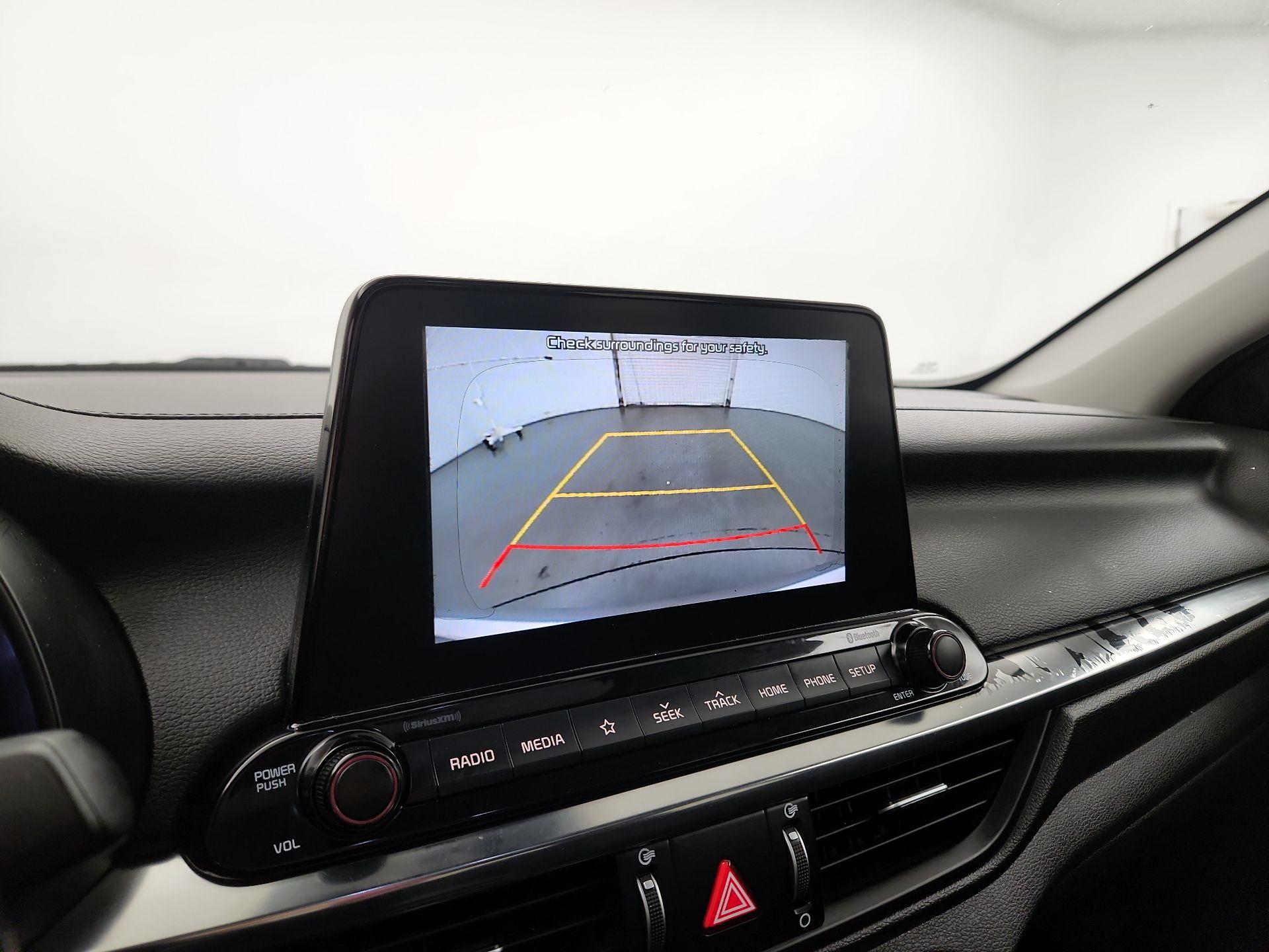 Thumbnail: 2019 Kia Forte - 14