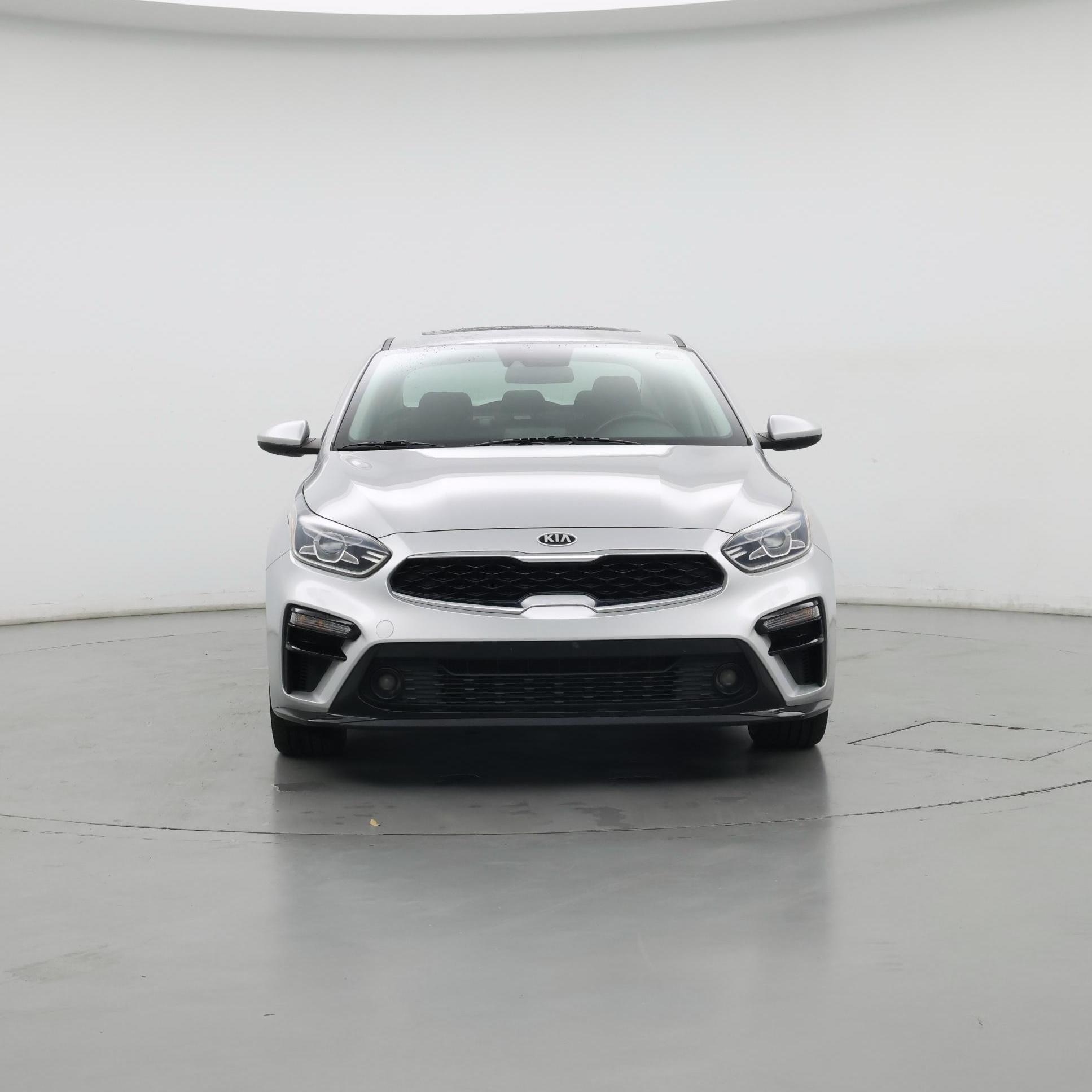 Thumbnail: 2019 Kia Forte - 5