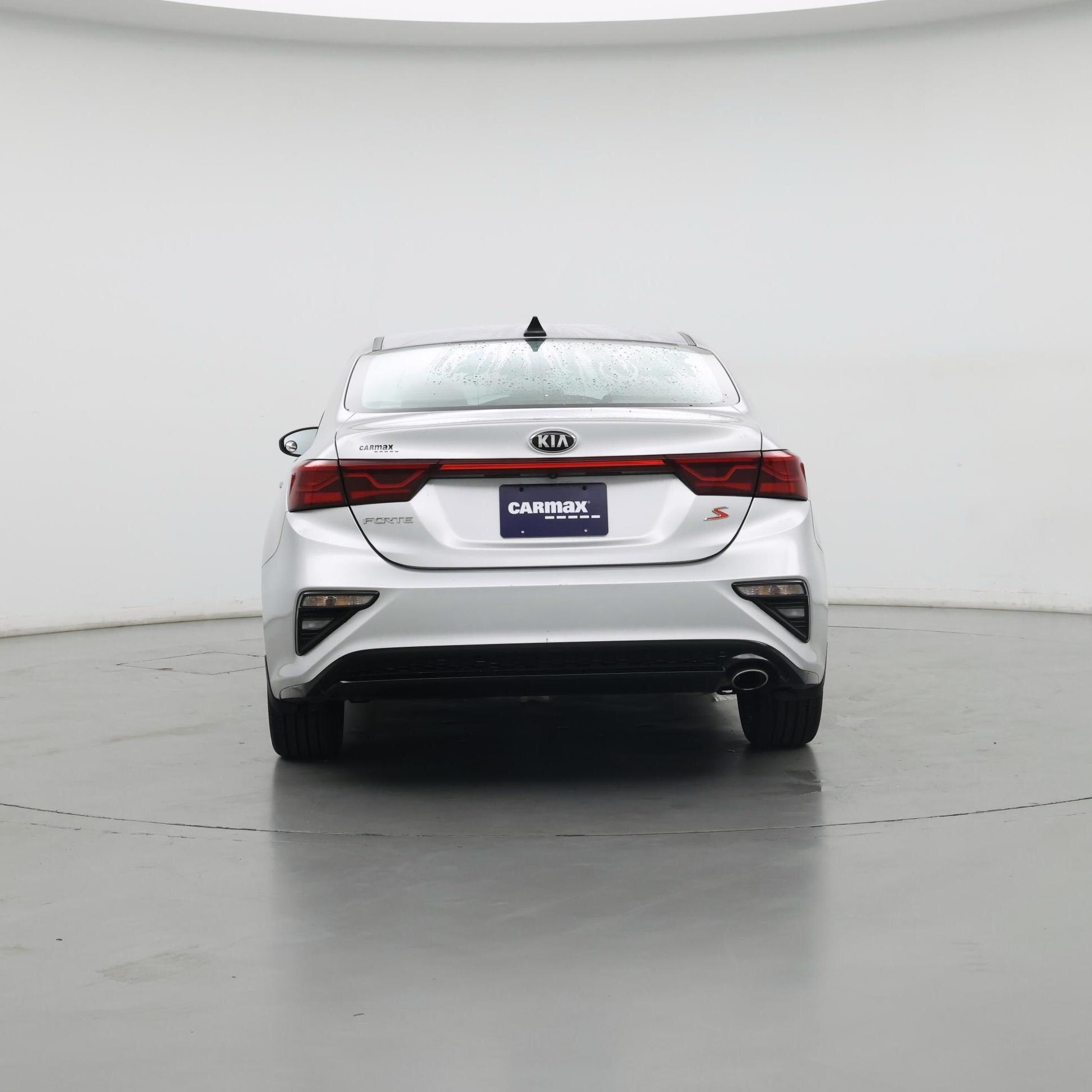 Thumbnail: 2019 Kia Forte - 6