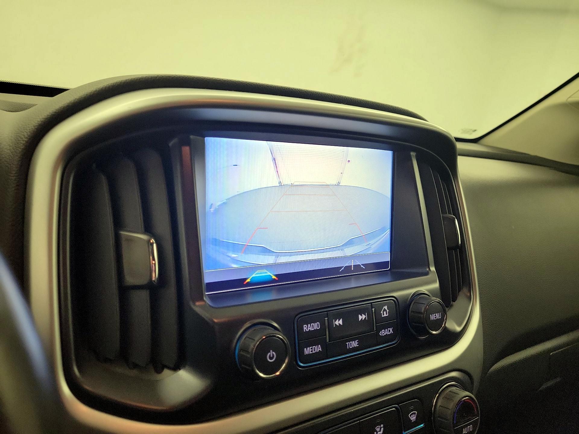 Thumbnail: 2018 Chevrolet Colorado - 13