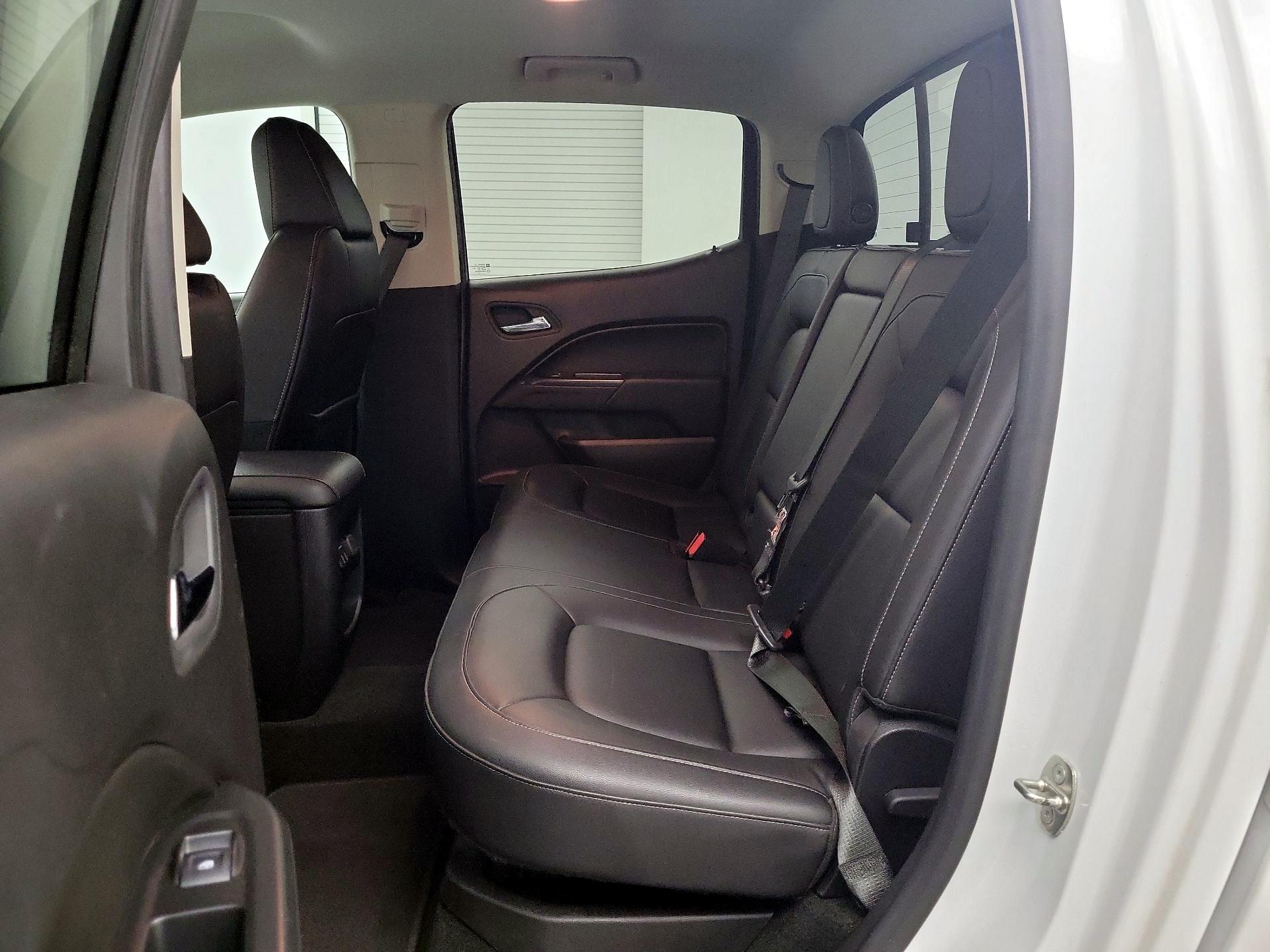 Thumbnail: 2018 Chevrolet Colorado - 18