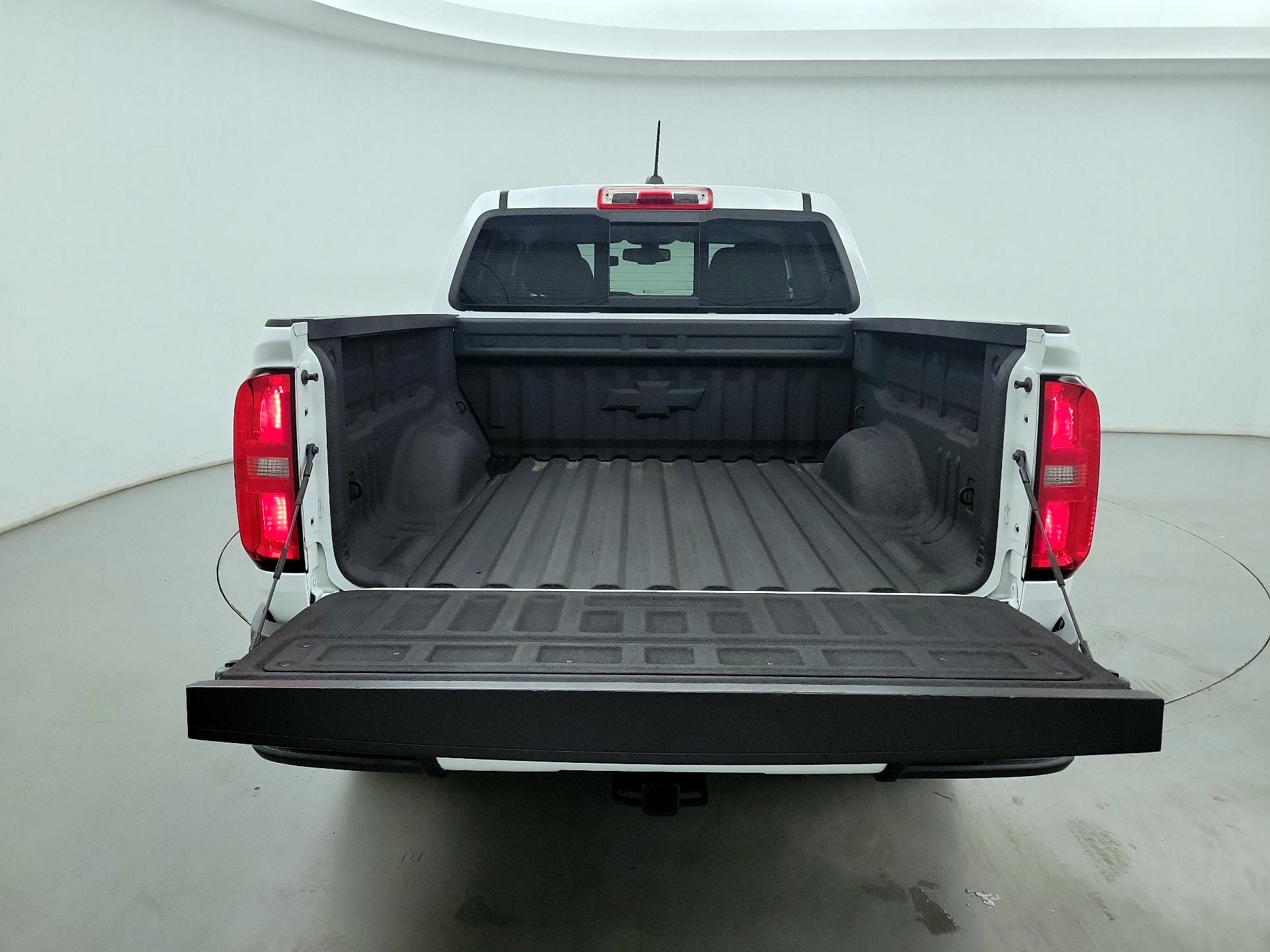 Thumbnail: 2018 Chevrolet Colorado - 19