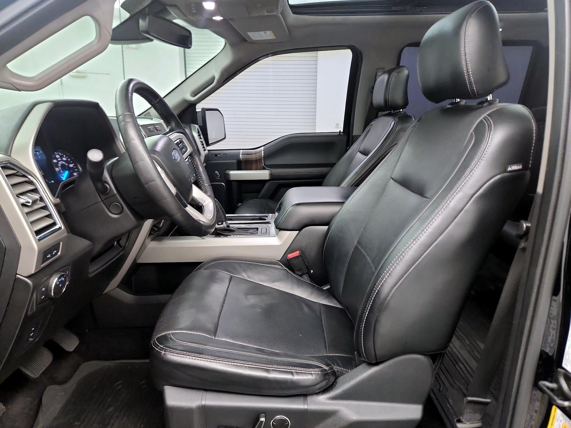 Thumbnail: 2016 Ford F-150 - 9