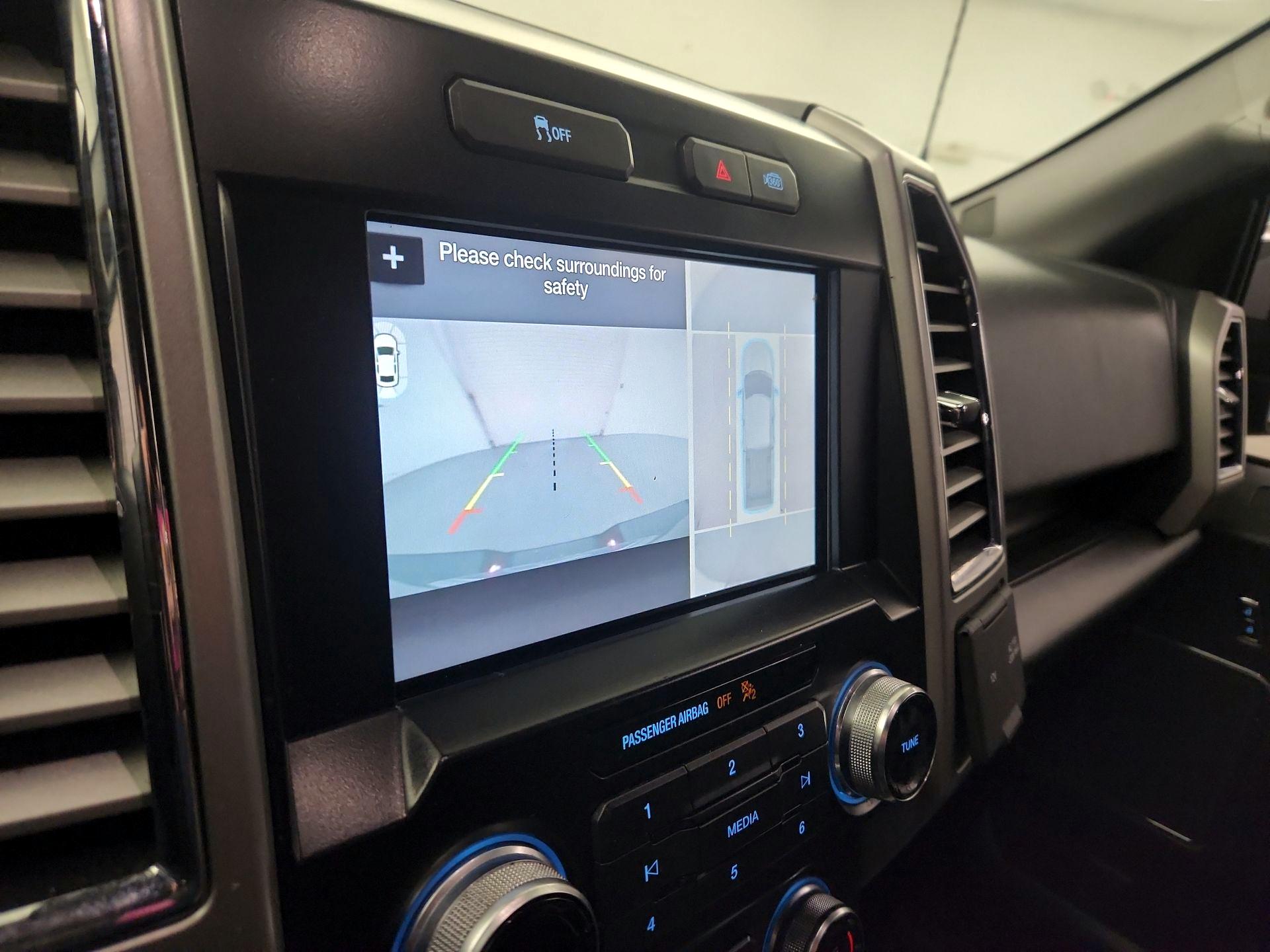 Thumbnail: 2016 Ford F-150 - 13