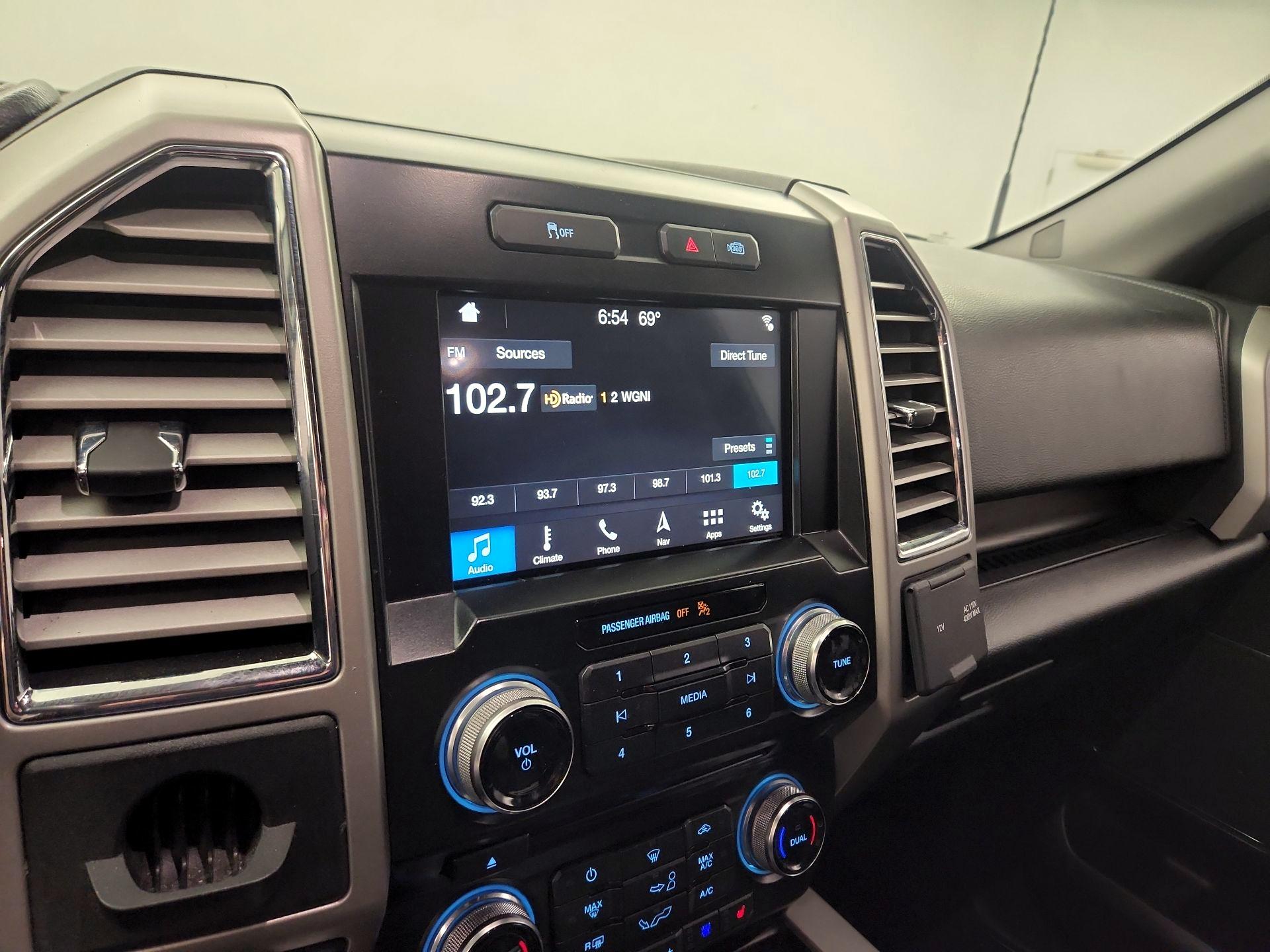 Thumbnail: 2016 Ford F-150 - 14